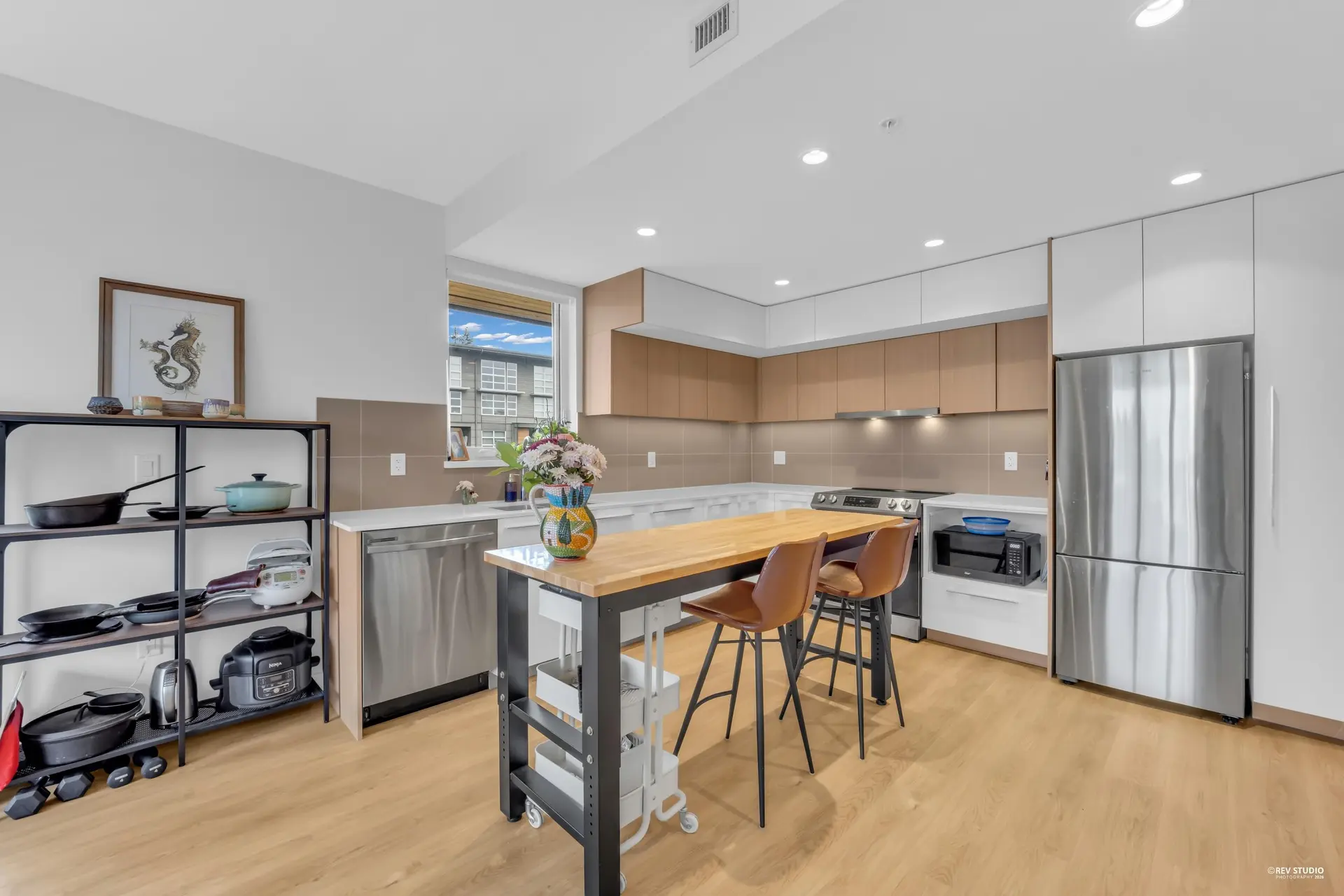 Property at #510 9888 UNIVERSITY CRESCENT, Burnaby, BC