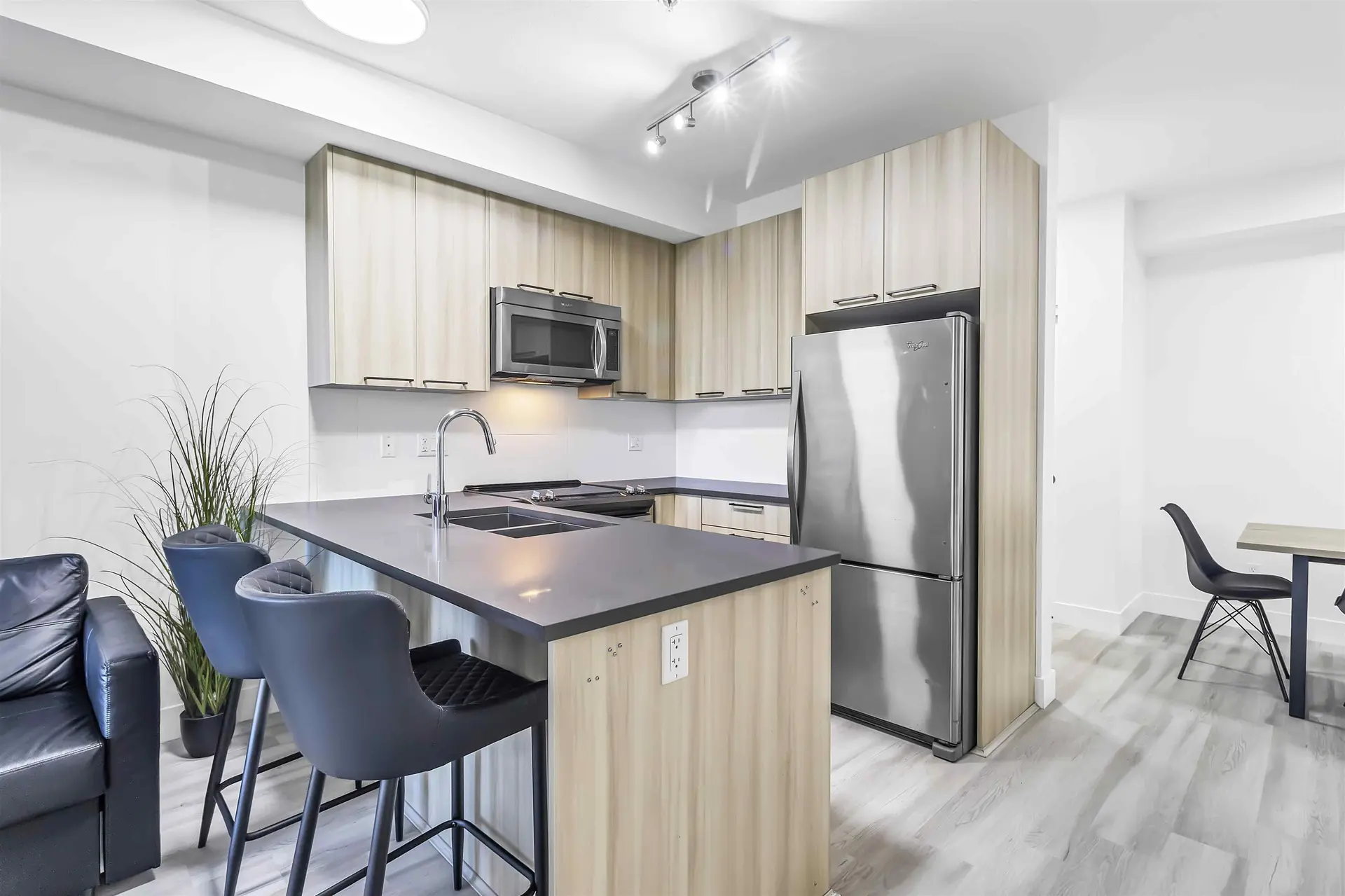 Property at #101 15628 104 Avenue, Surrey, BC