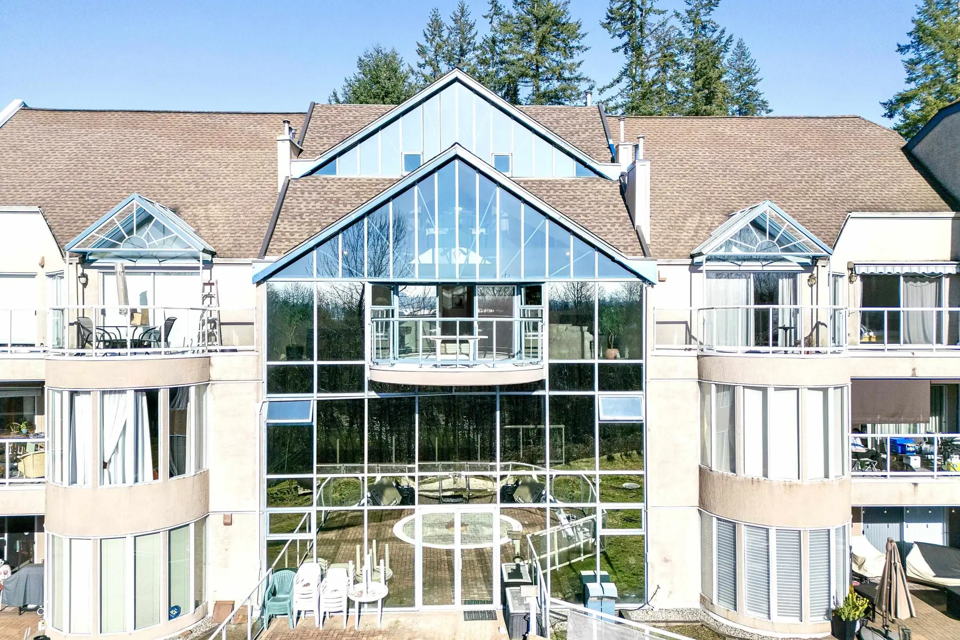 Property at #311 999 Berkley Road, North Vancouver, BC
