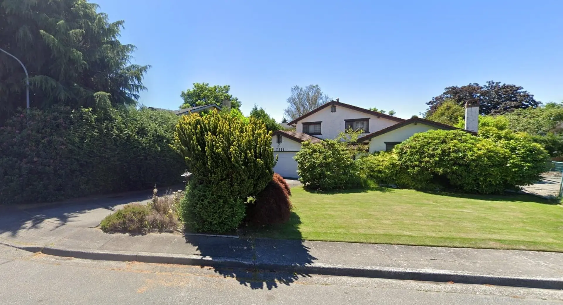 Property at 7551 BARKERVILLE COURT, Richmond, BC