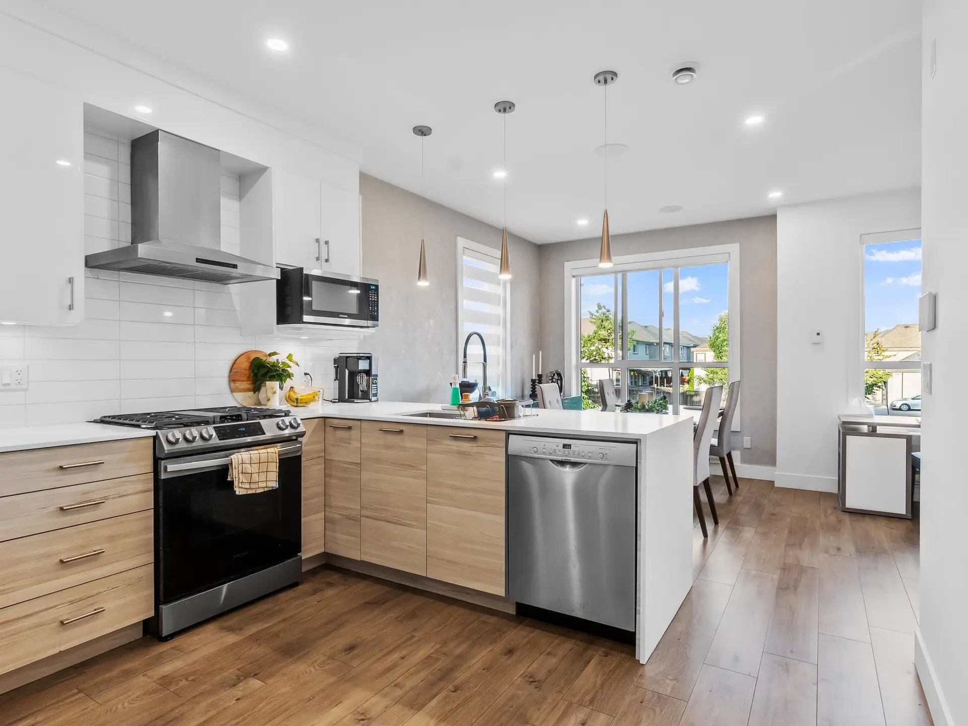 Property at #10 7177 194a Street, Surrey, BC