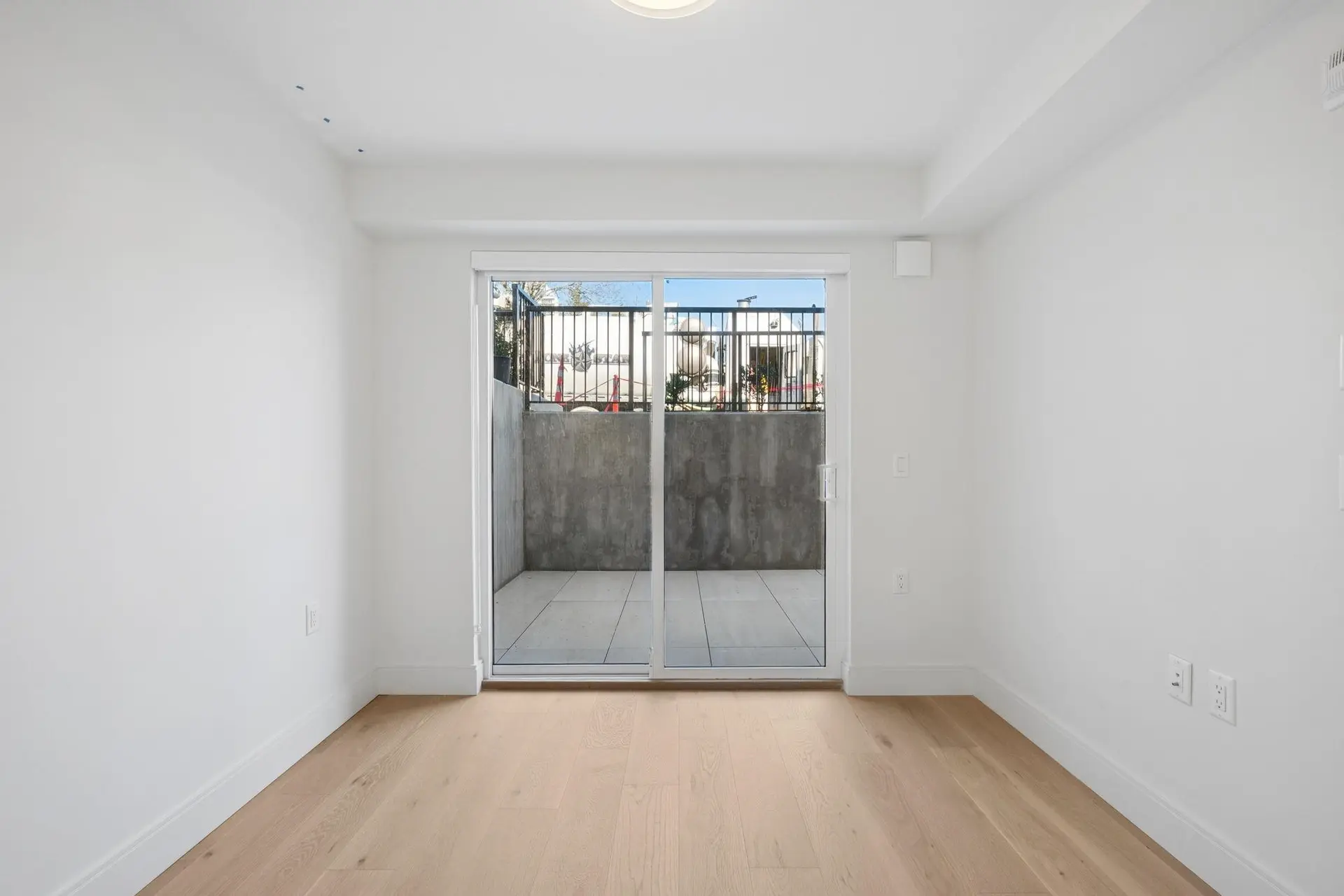 Property at #101 378 W 45TH AVENUE, Vancouver, BC