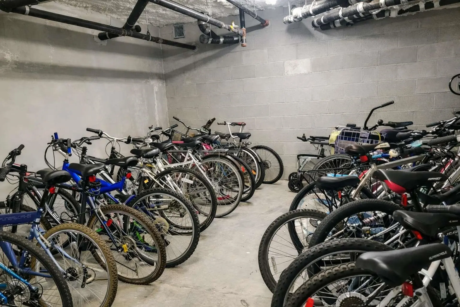 Property at #1207 7888 SABA ROAD, Richmond, BC