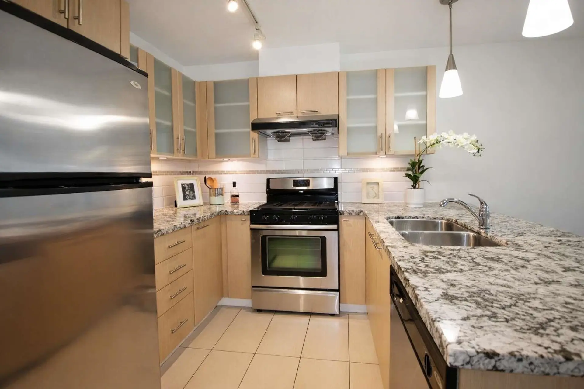 Property at #1207 7888 SABA ROAD, Richmond, BC