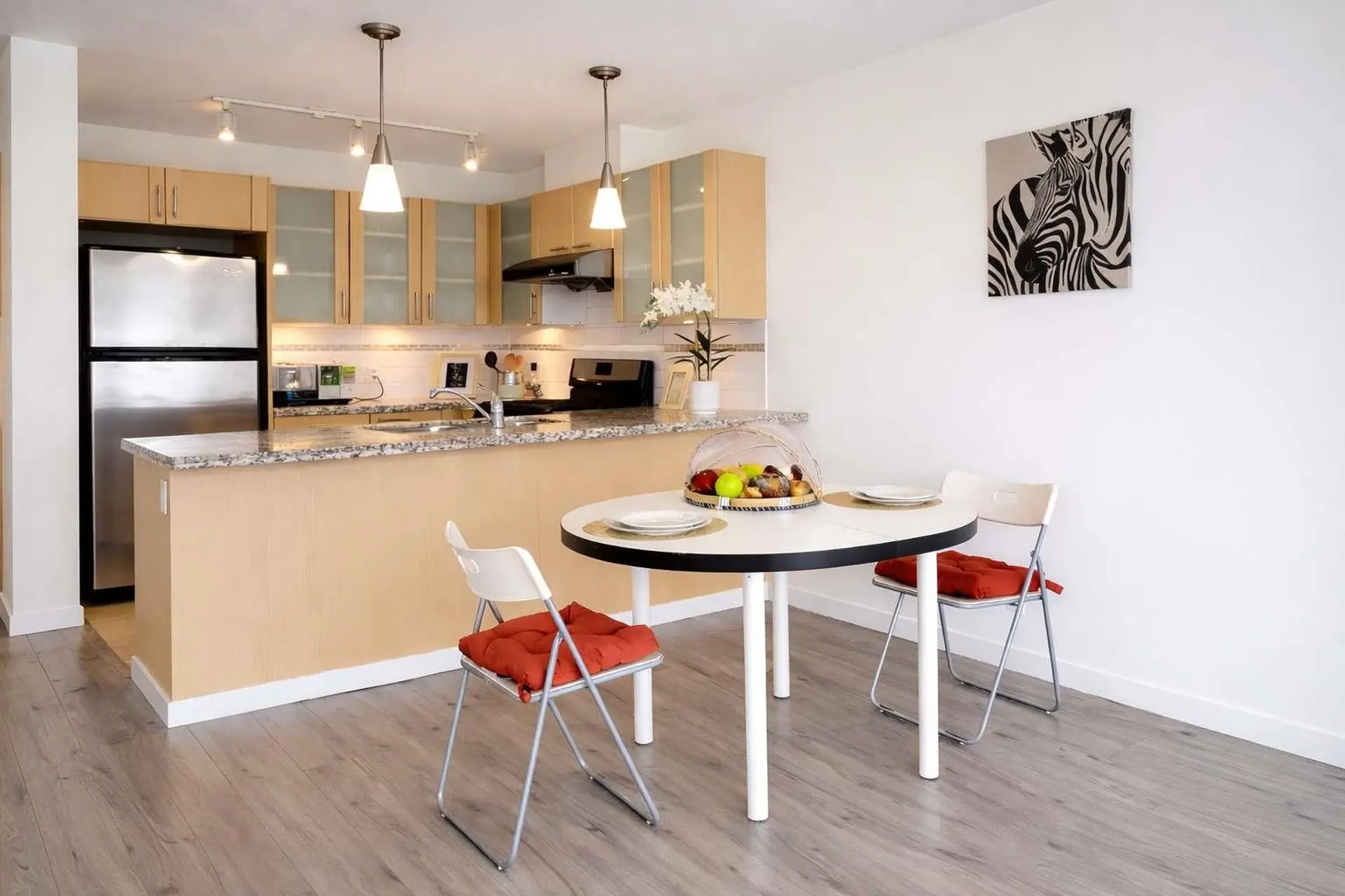 Property at #1207 7888 SABA ROAD, Richmond, BC