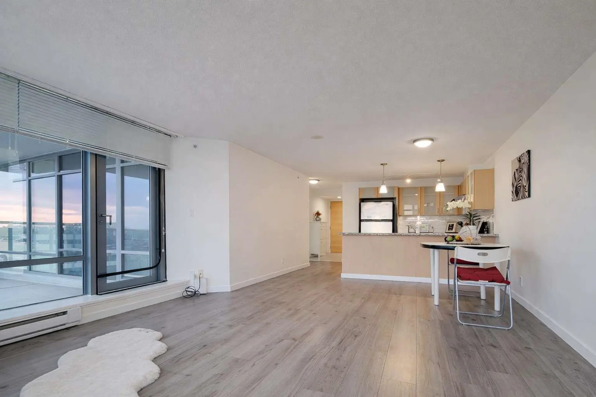 Property at #1207 7888 SABA ROAD, Richmond, BC