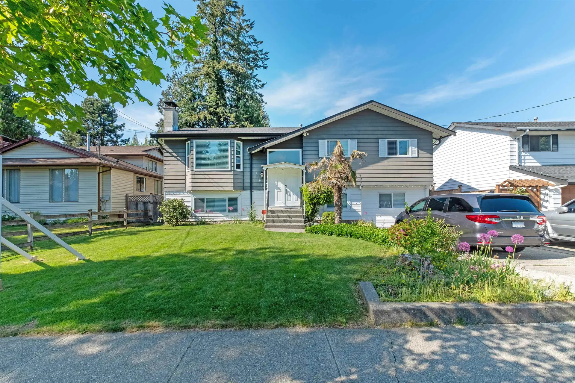 Property at 14917 92 Avenue, Surrey, BC