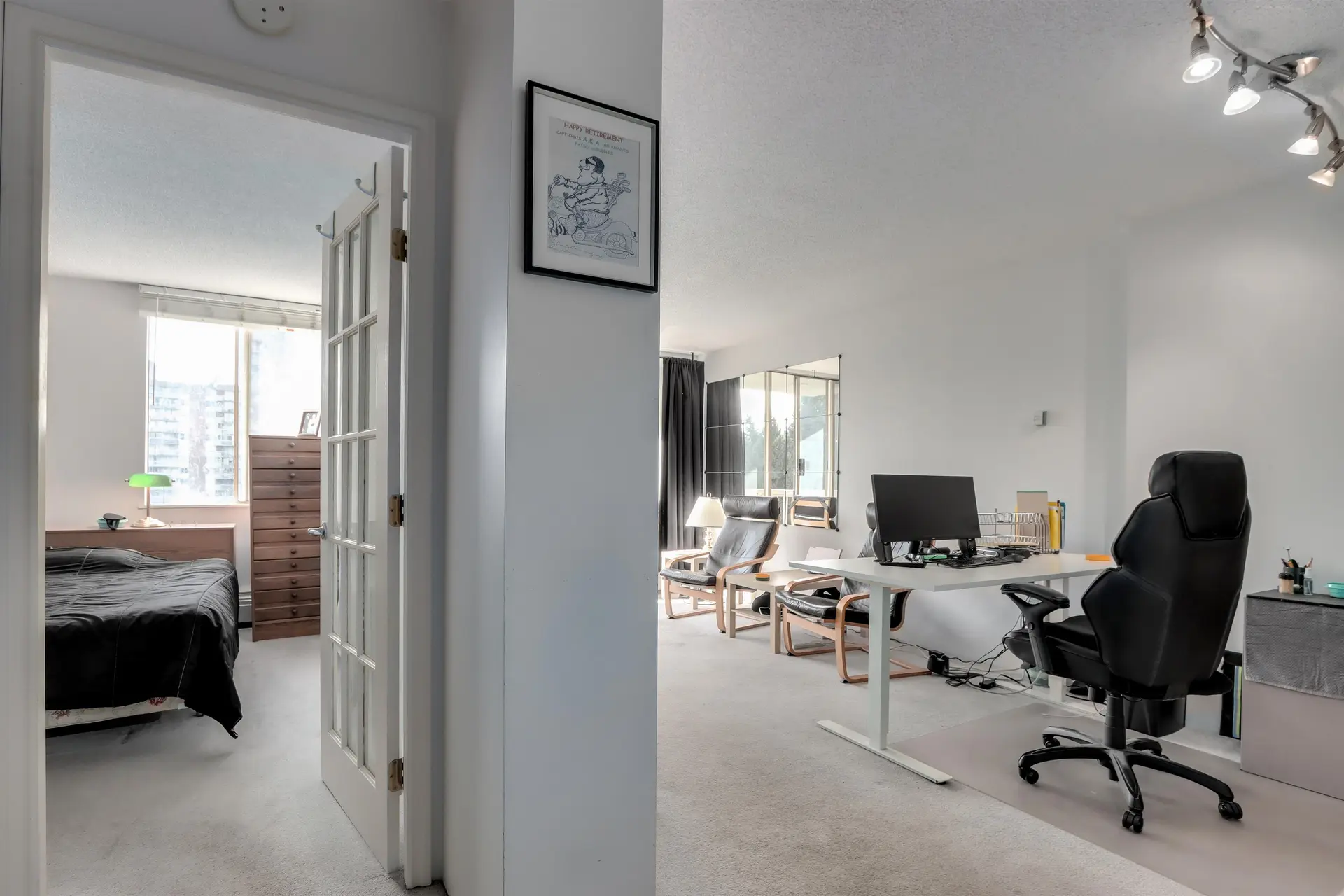 Property at #510 2008 FULLERTON AVENUE, North Vancouver, BC