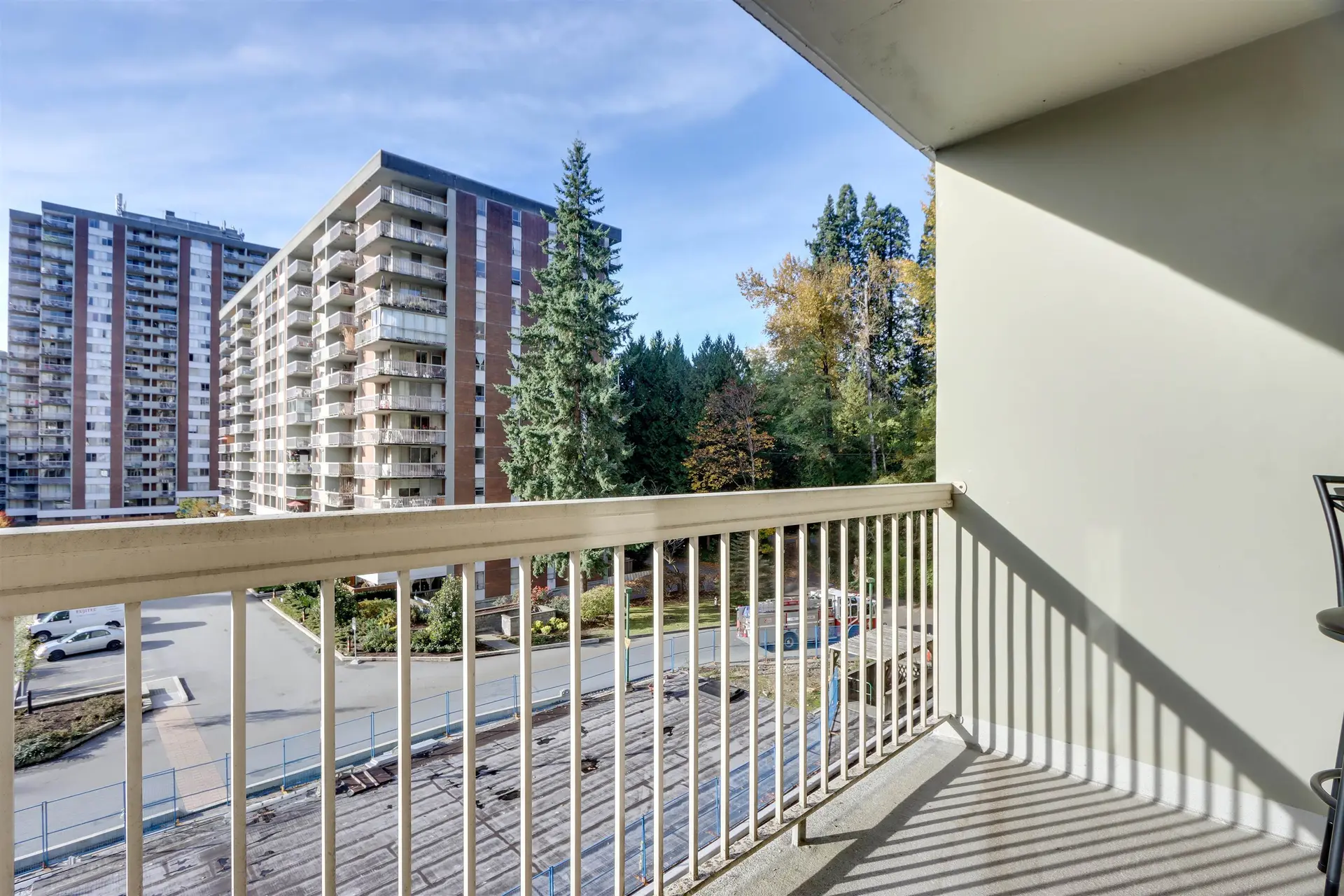 Property at #510 2008 FULLERTON AVENUE, North Vancouver, BC