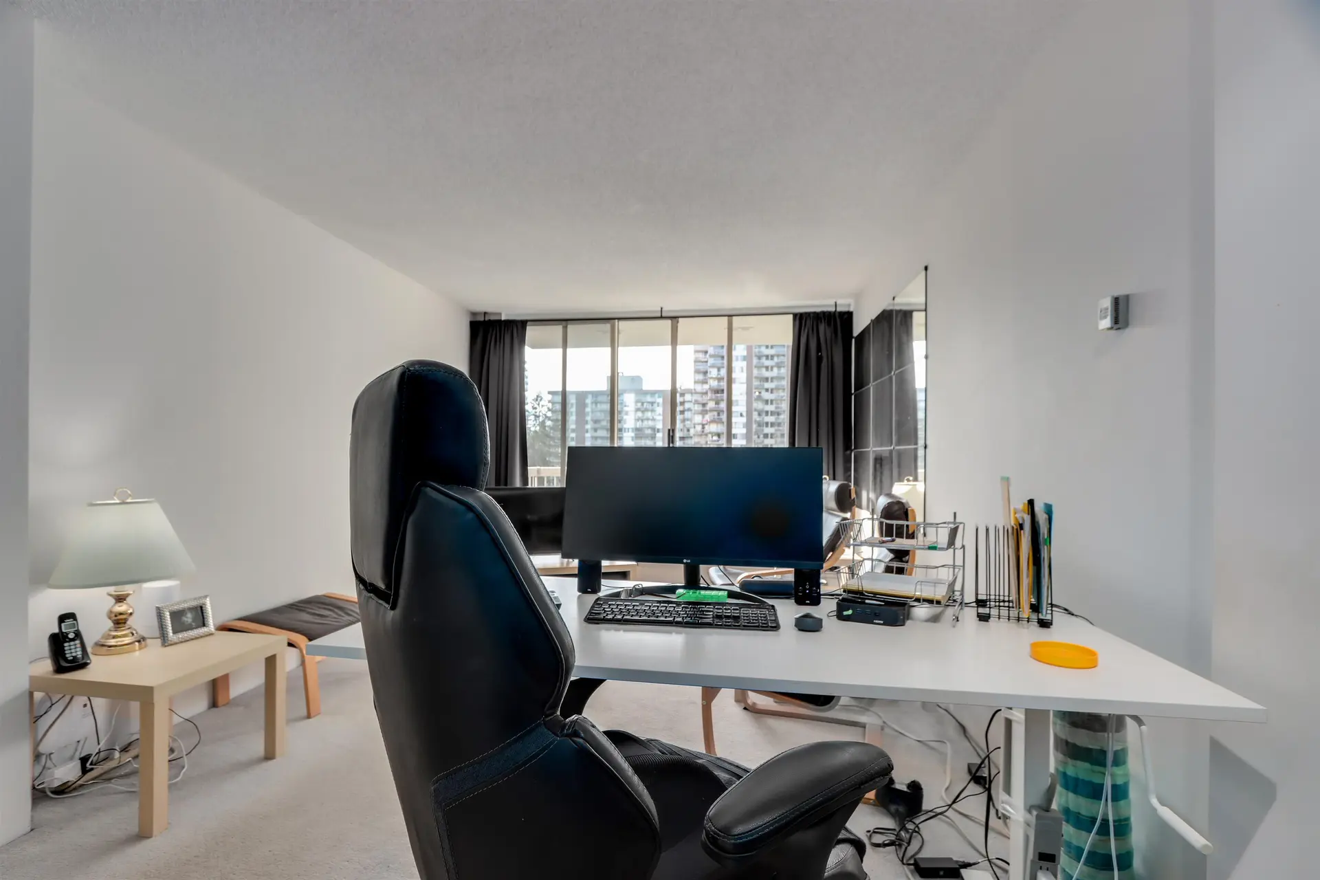 Property at #510 2008 FULLERTON AVENUE, North Vancouver, BC