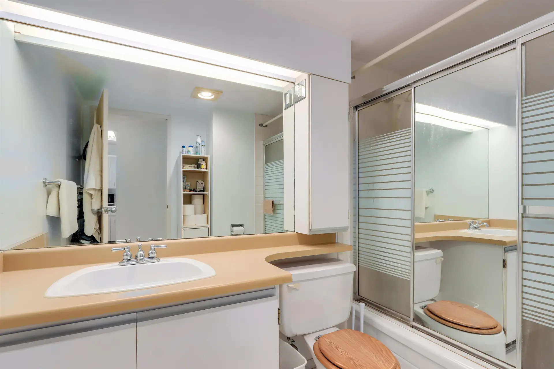 Property at #510 2008 FULLERTON AVENUE, North Vancouver, BC