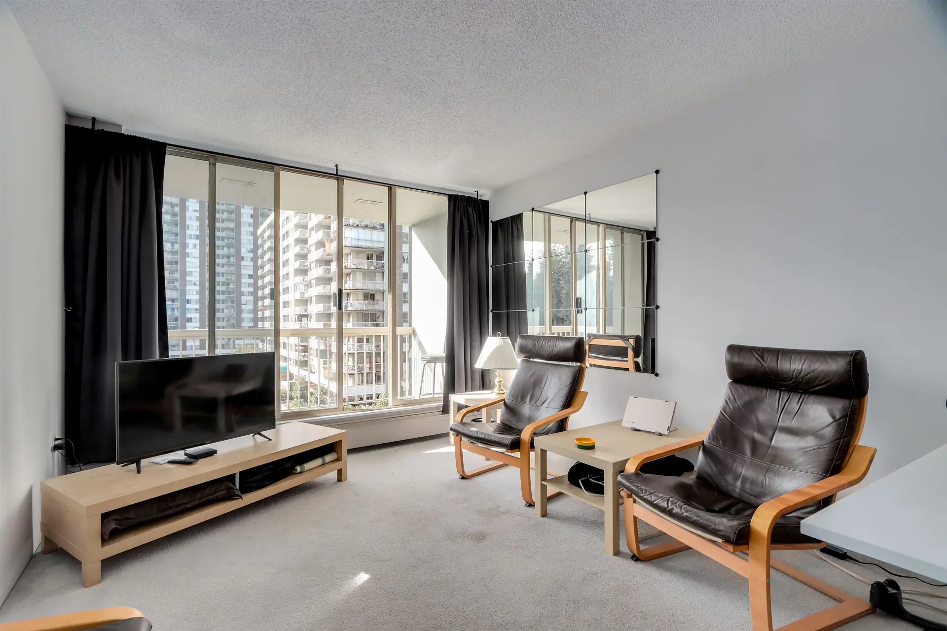 Property at #510 2008 FULLERTON AVENUE, North Vancouver, BC