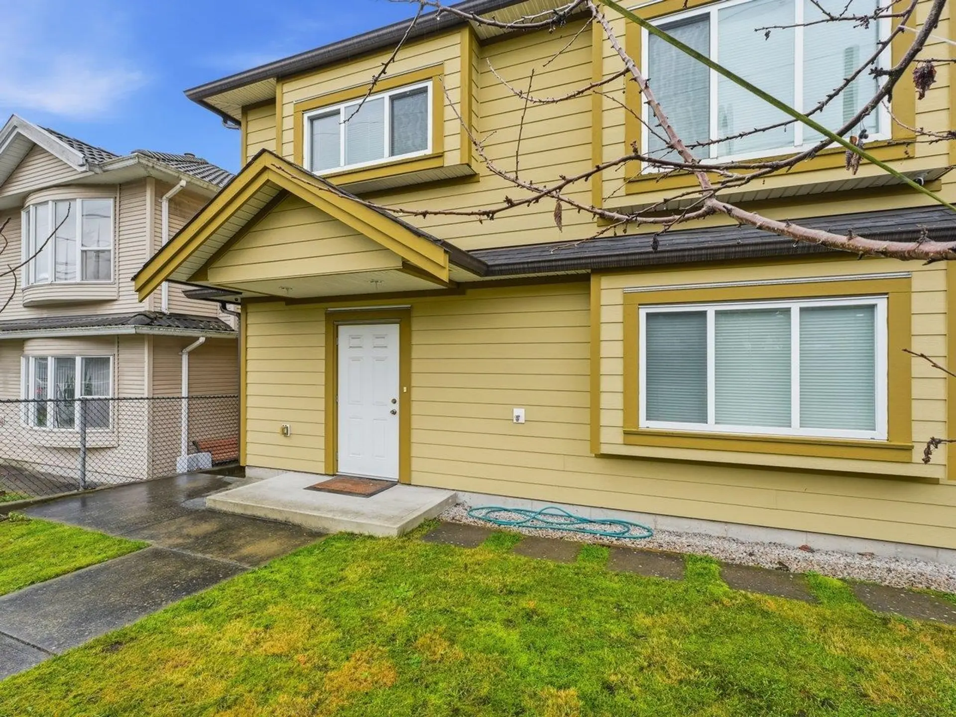 Property at 1115 Boundary Road, Vancouver, BC