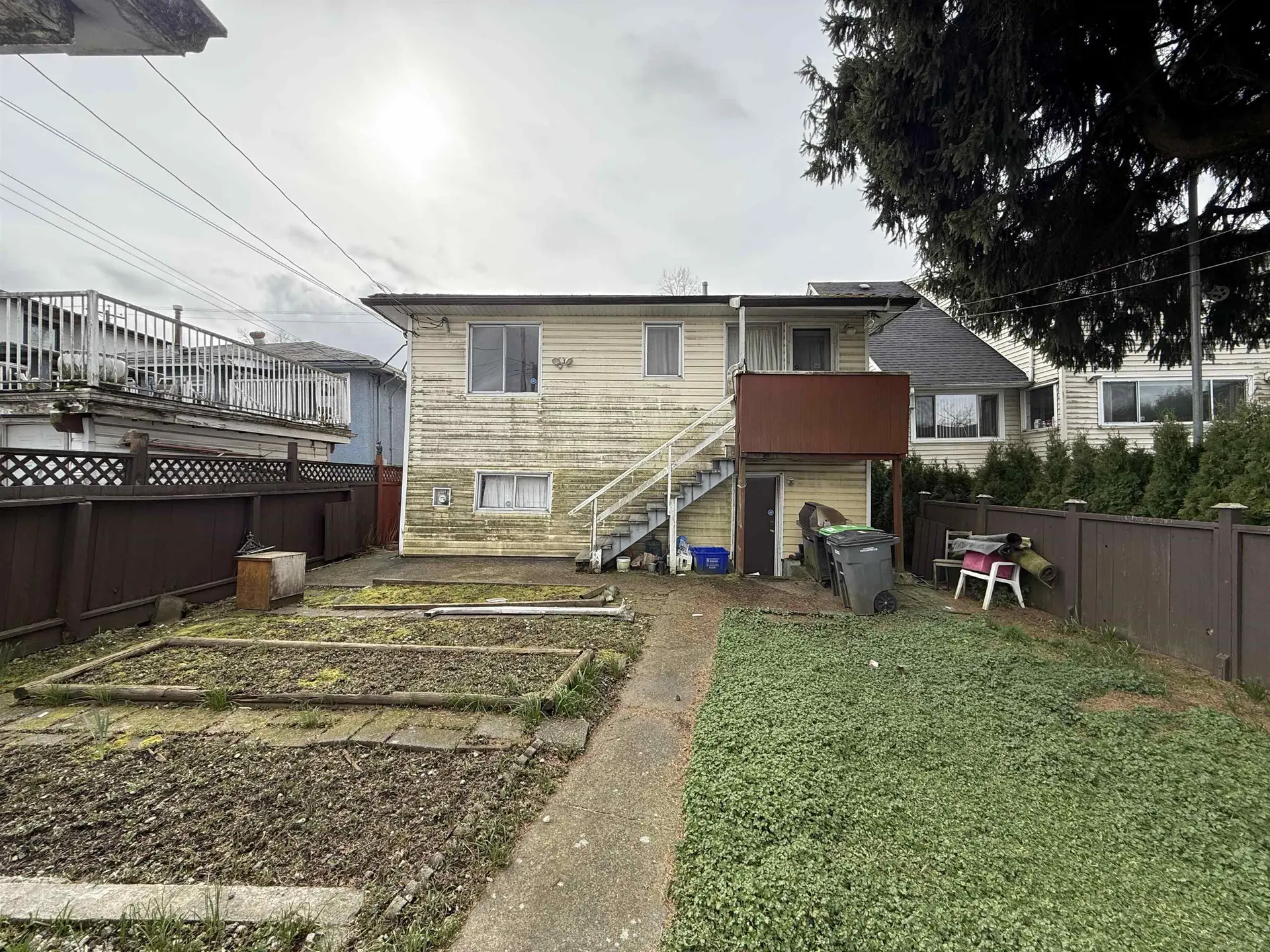 Property at 3025 E 45TH AVENUE, Vancouver, BC