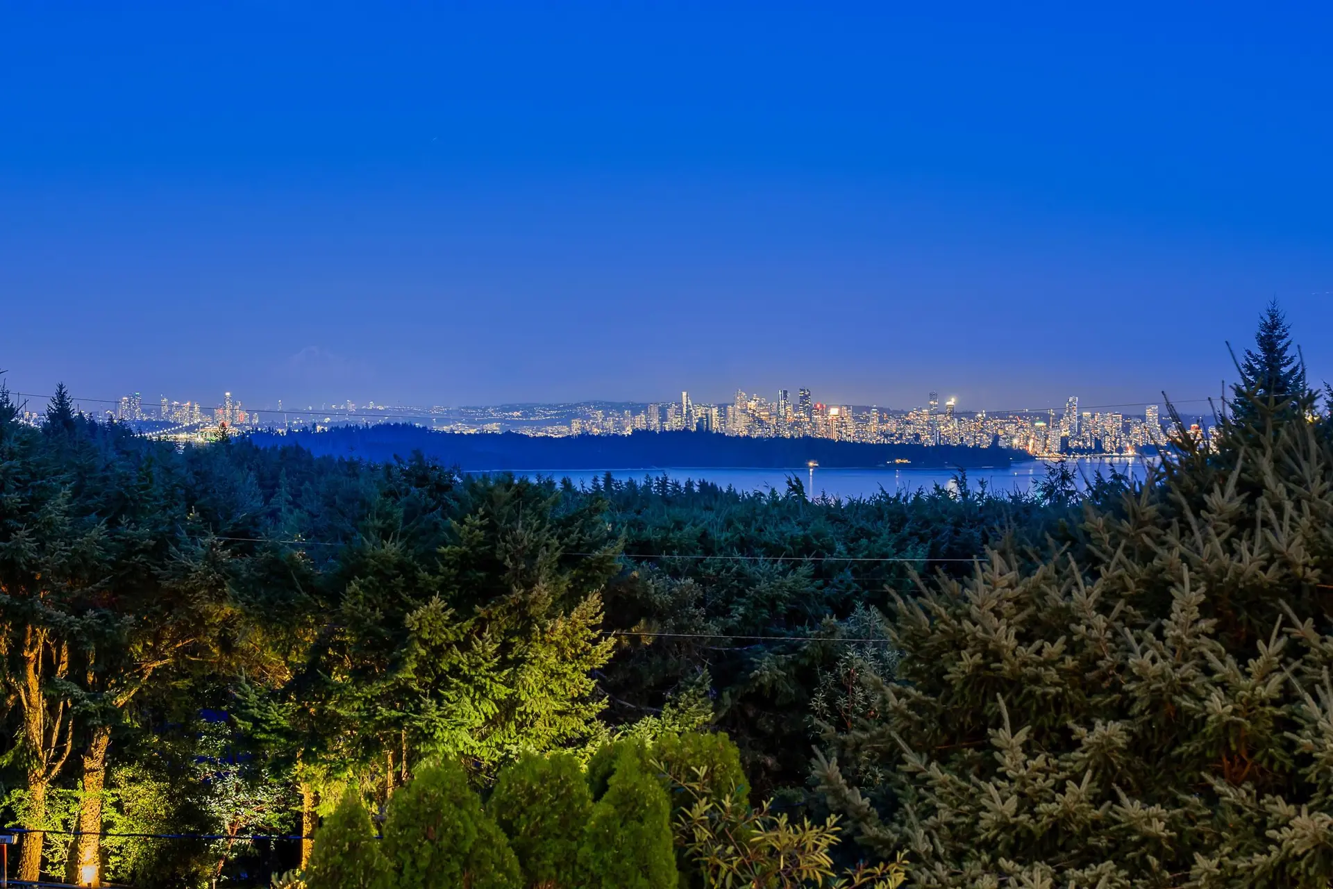 Property at 4375 Woodcrest Road, West Vancouver, BC