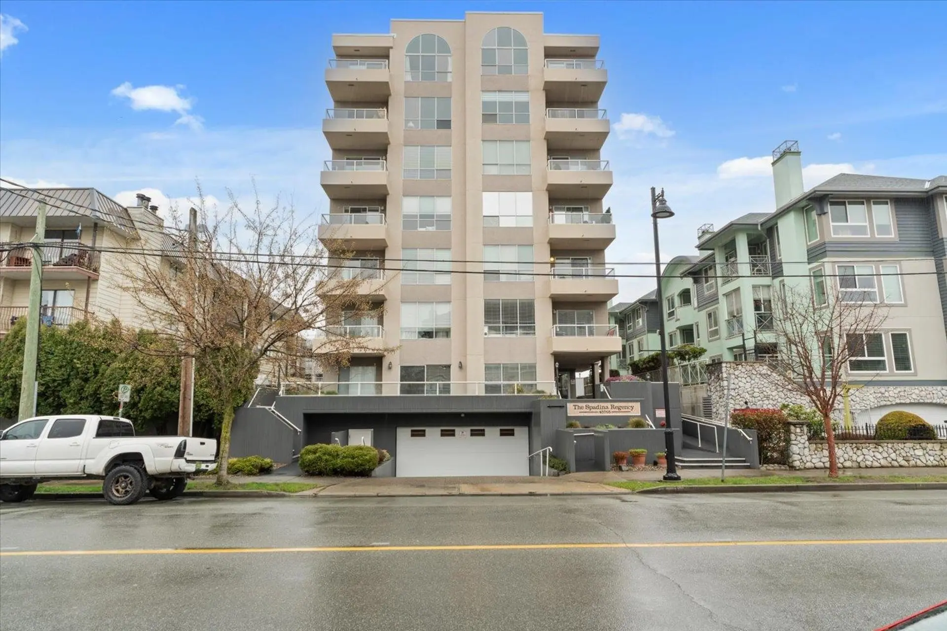 Property at #303 45765 Spadina Avenue, Chilliwack, BC