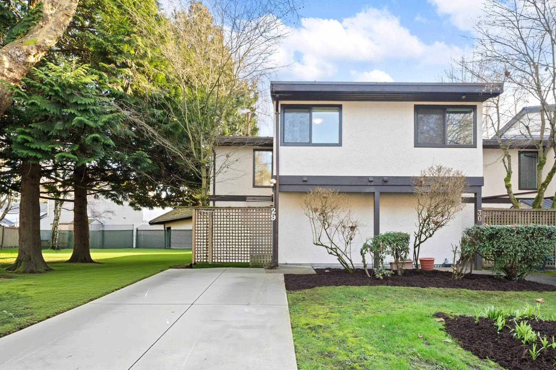 Property at #29 11491 7th Avenue, Richmond, BC