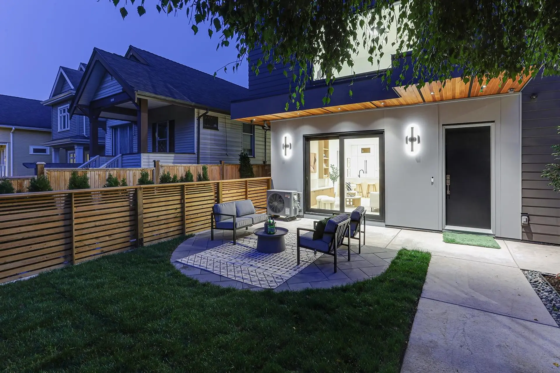 Property at #1 944 E 13 AVENUE, Vancouver, BC