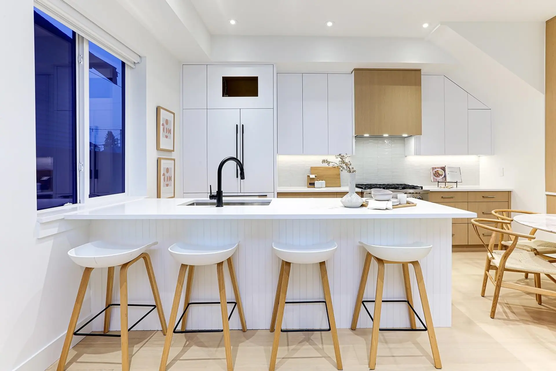 Property at #1 944 E 13 AVENUE, Vancouver, BC