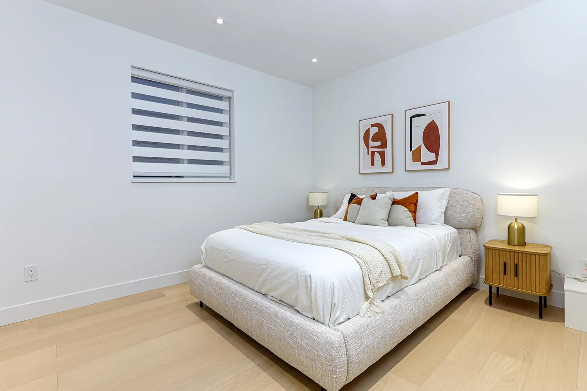 Property at #1 944 E 13 AVENUE, Vancouver, BC