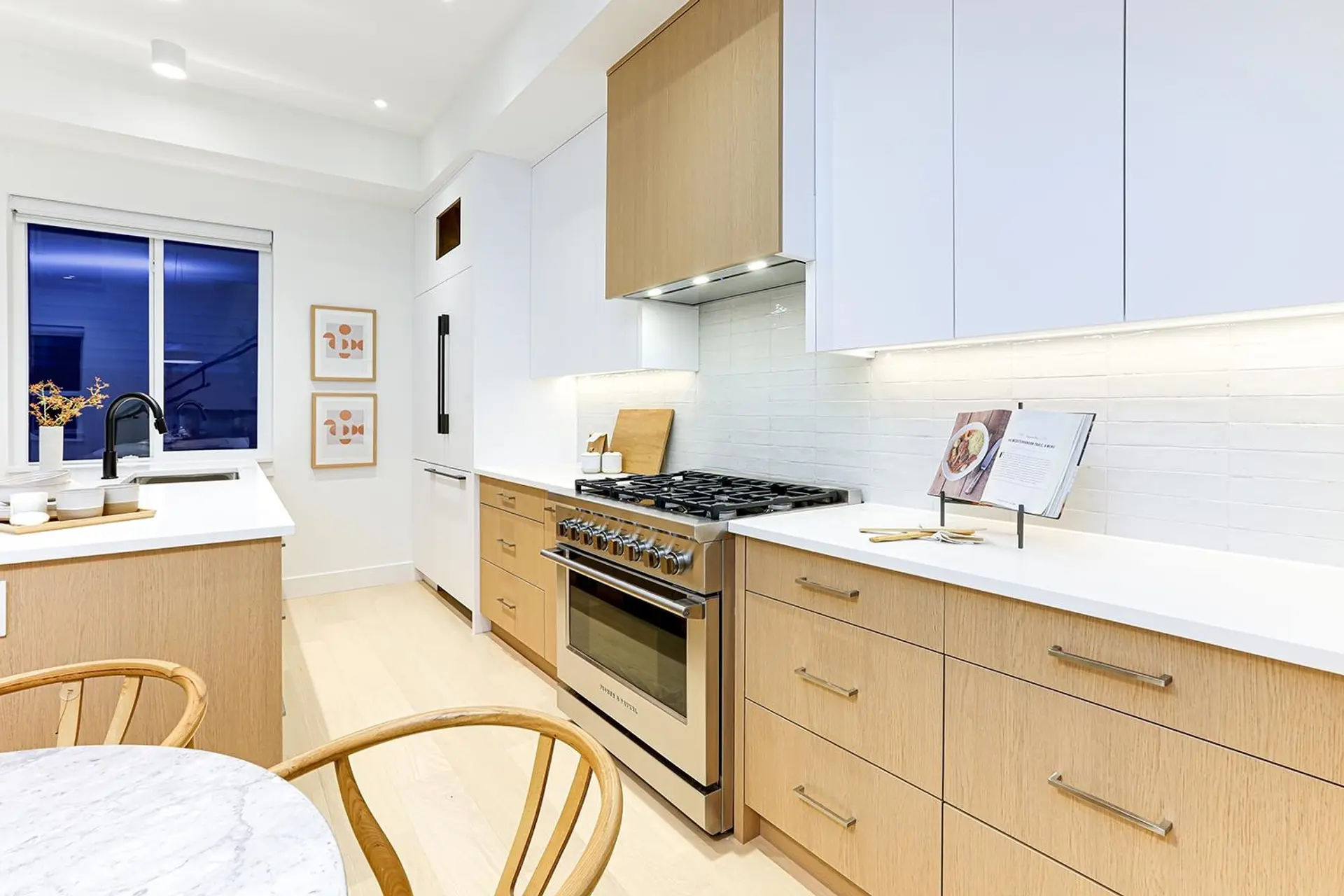 Property at #1 944 E 13 AVENUE, Vancouver, BC