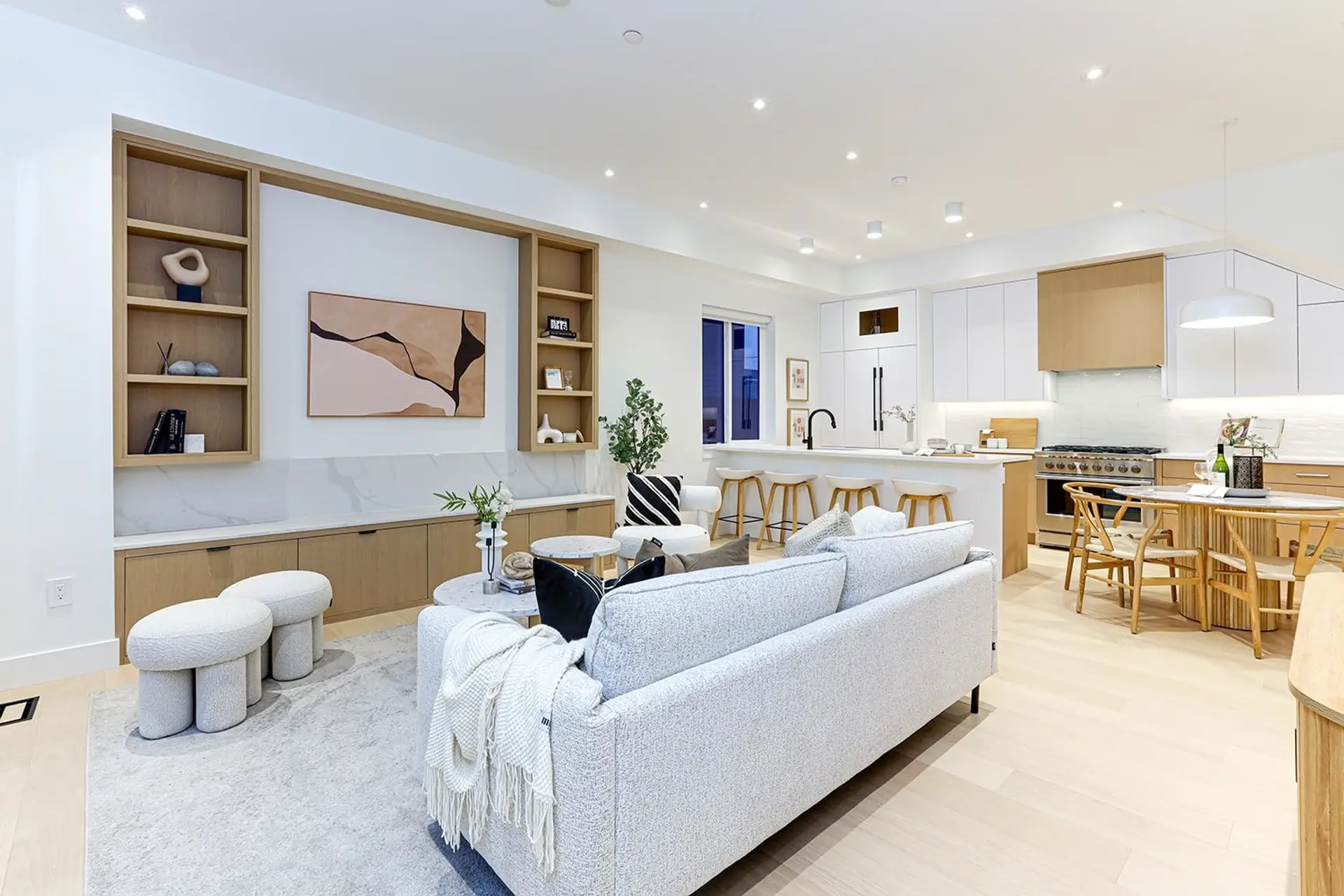 Property at #1 944 E 13 AVENUE, Vancouver, BC