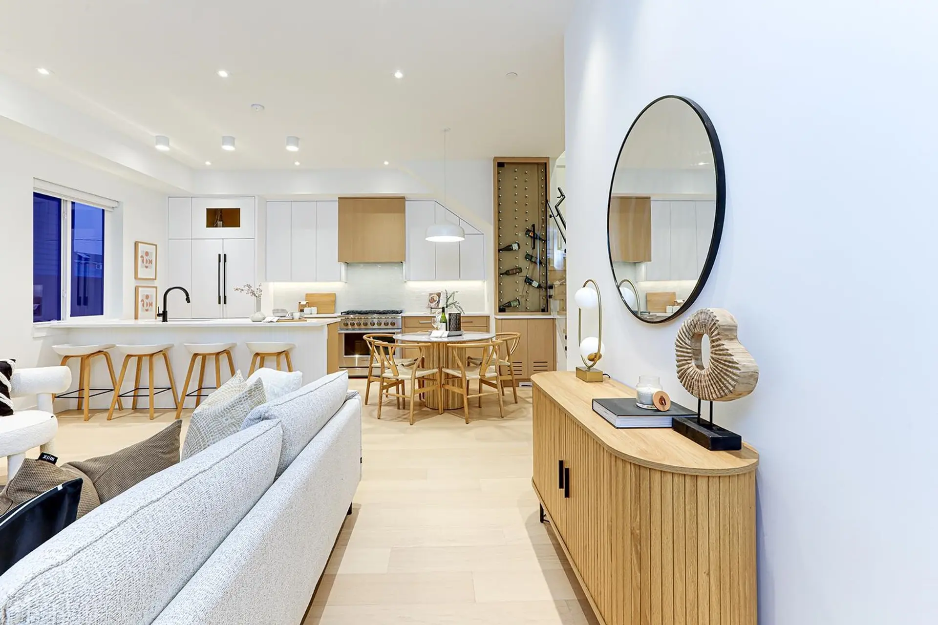 Property at #1 944 E 13 AVENUE, Vancouver, BC