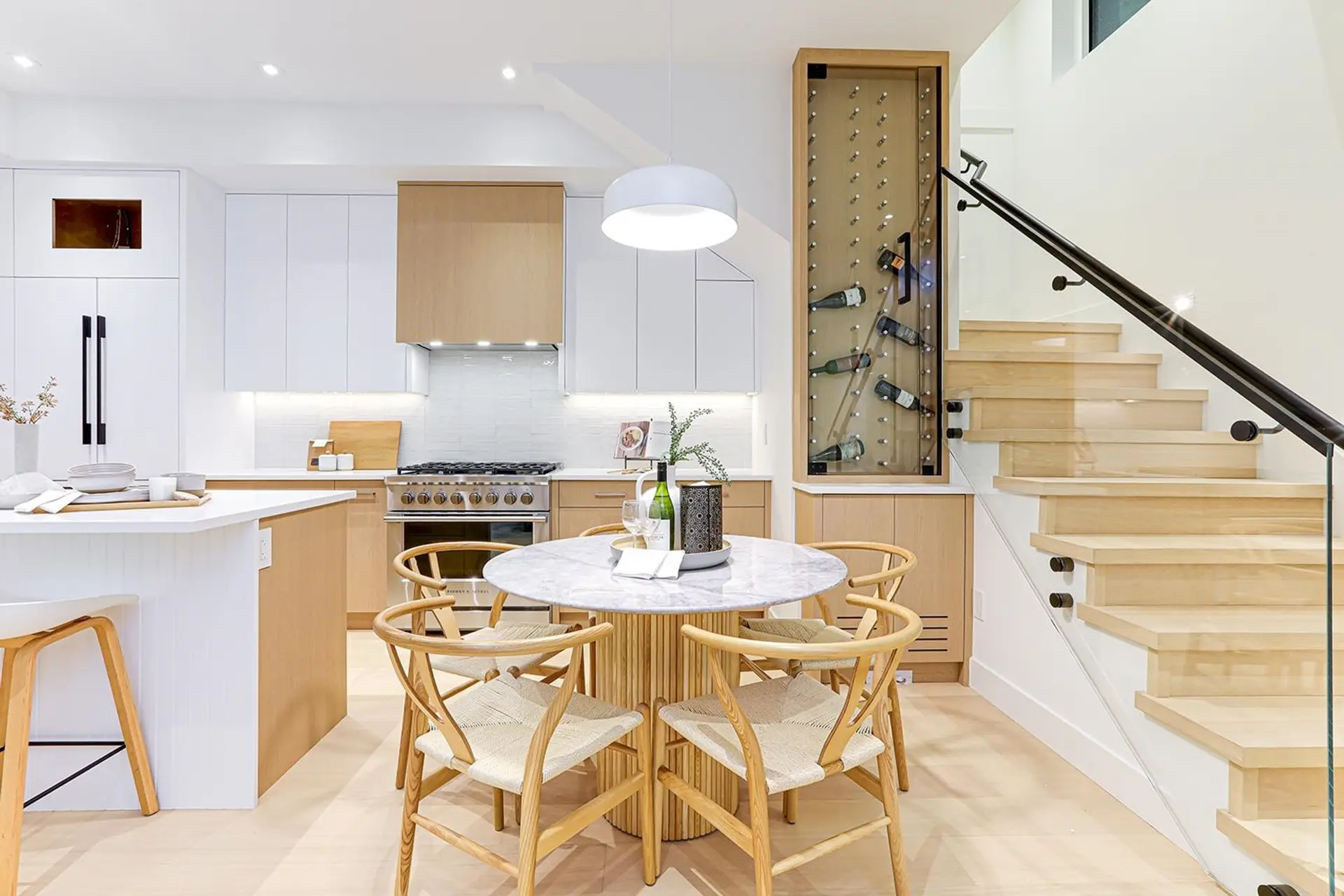 Property at #1 944 E 13 AVENUE, Vancouver, BC