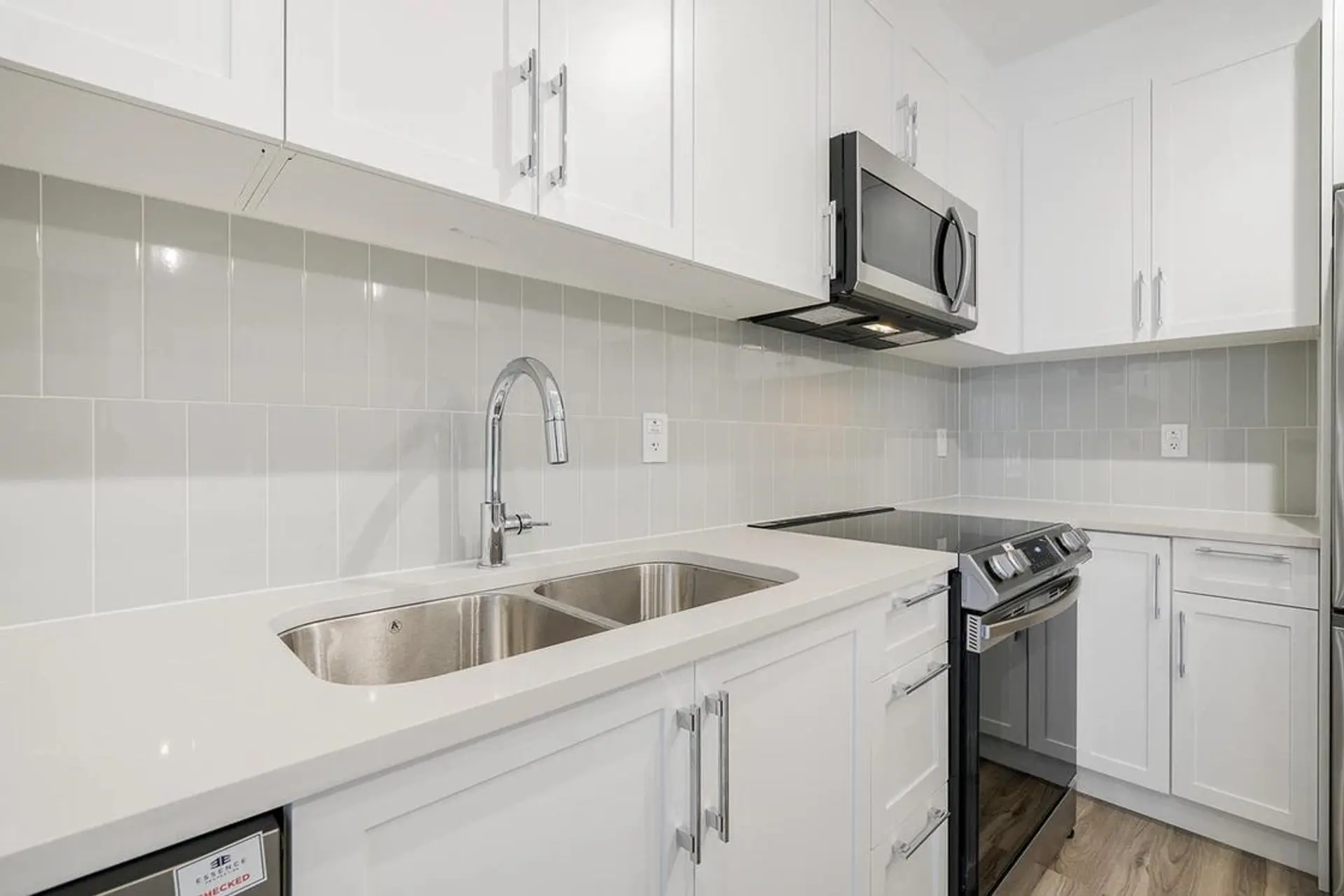 Property at #115 20356 72B AVENUE, Langley, BC