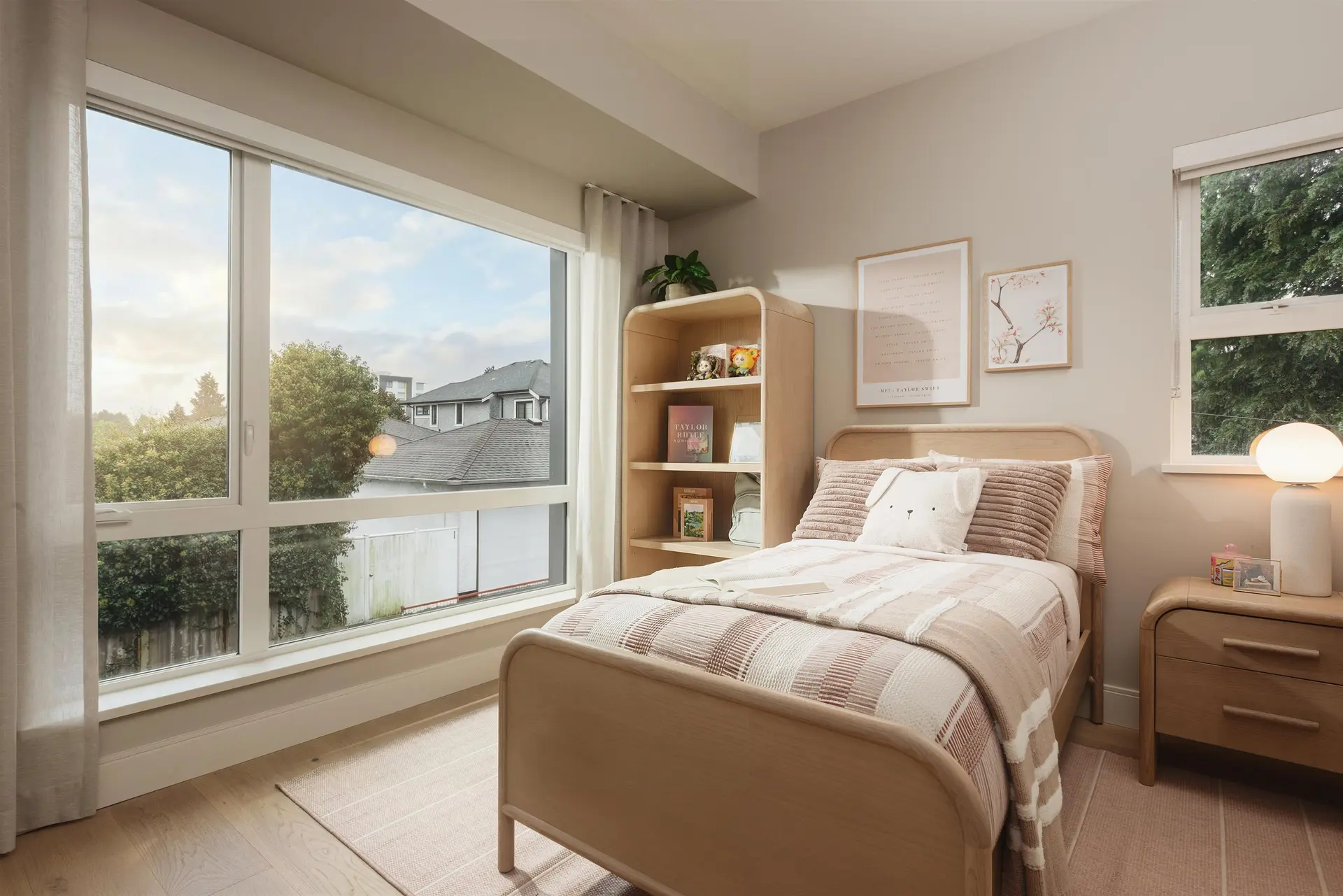 Property at 380 W 45TH AVENUE, Vancouver, BC