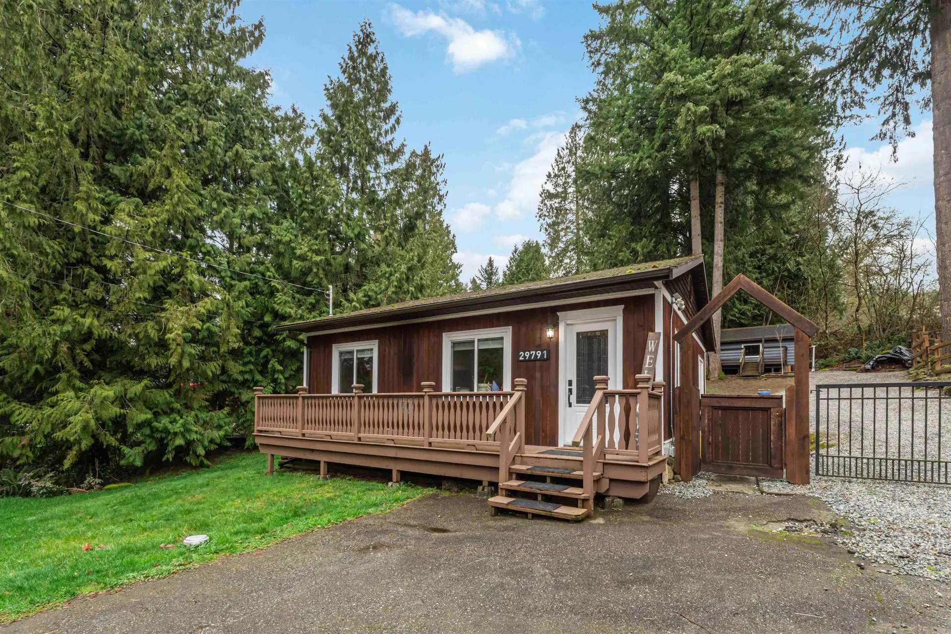 Property at 29791 Silverdale Avenue, Mission, BC