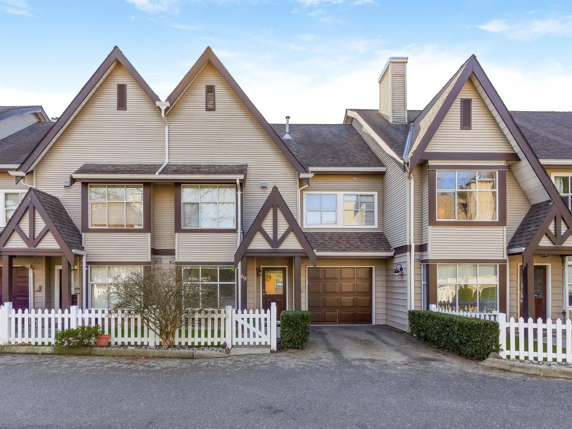 Property at #69 12099 237 Street, Maple Ridge, BC