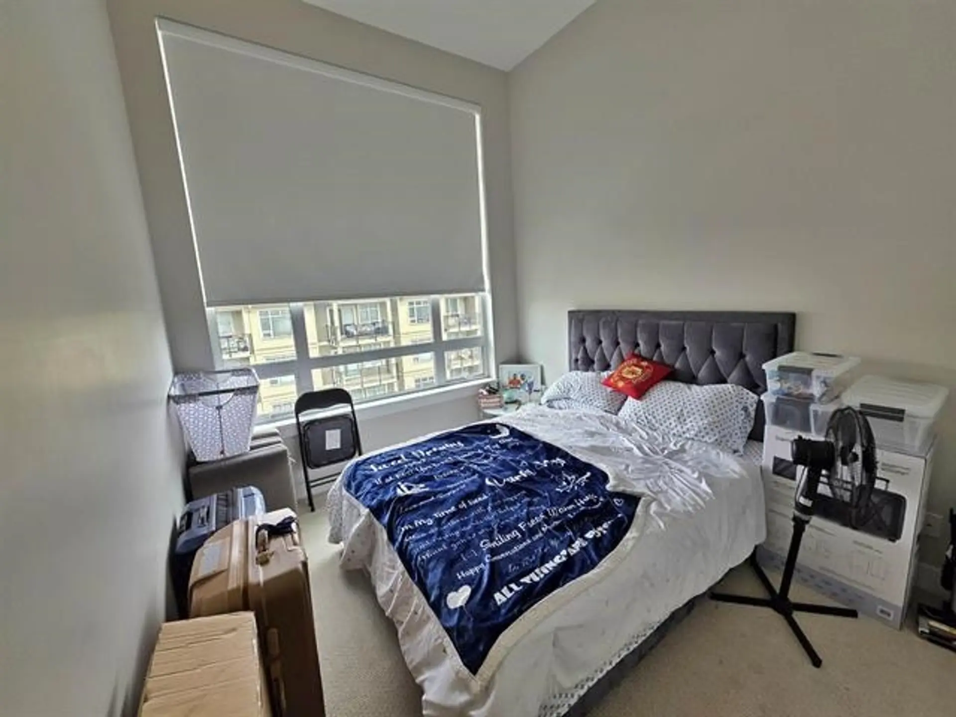 Property at #C421 20211 66 AVENUE, Langley, BC