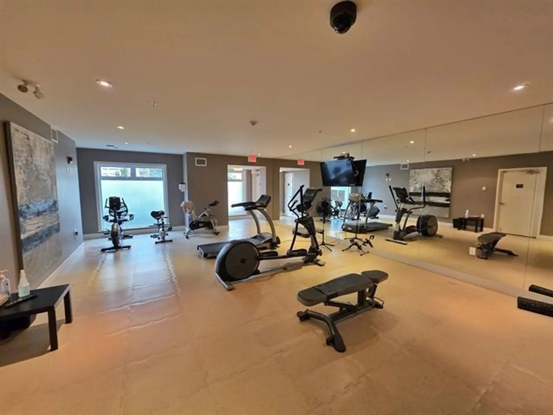 Property at #C421 20211 66 AVENUE, Langley, BC