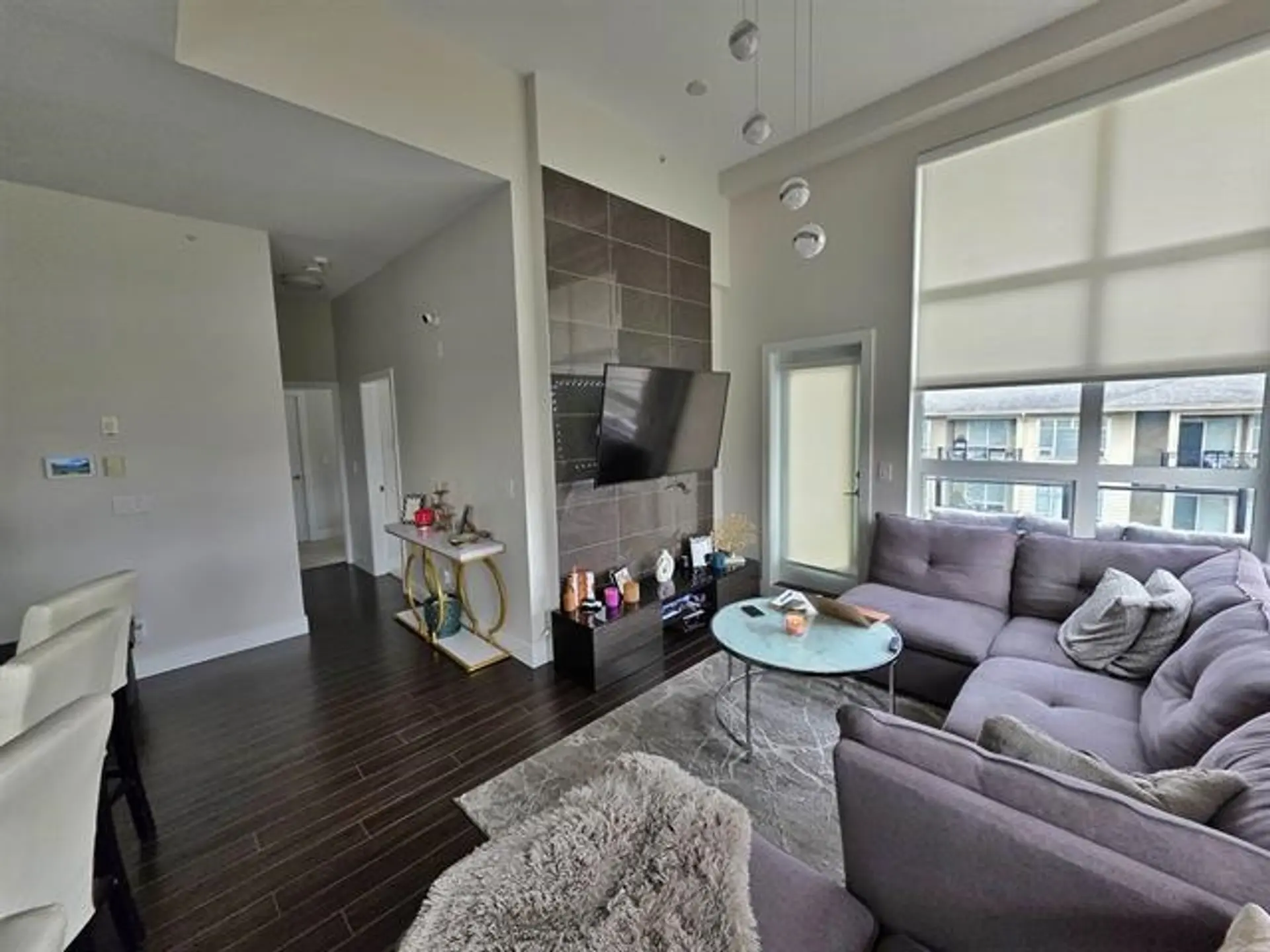 Property at #C421 20211 66 AVENUE, Langley, BC