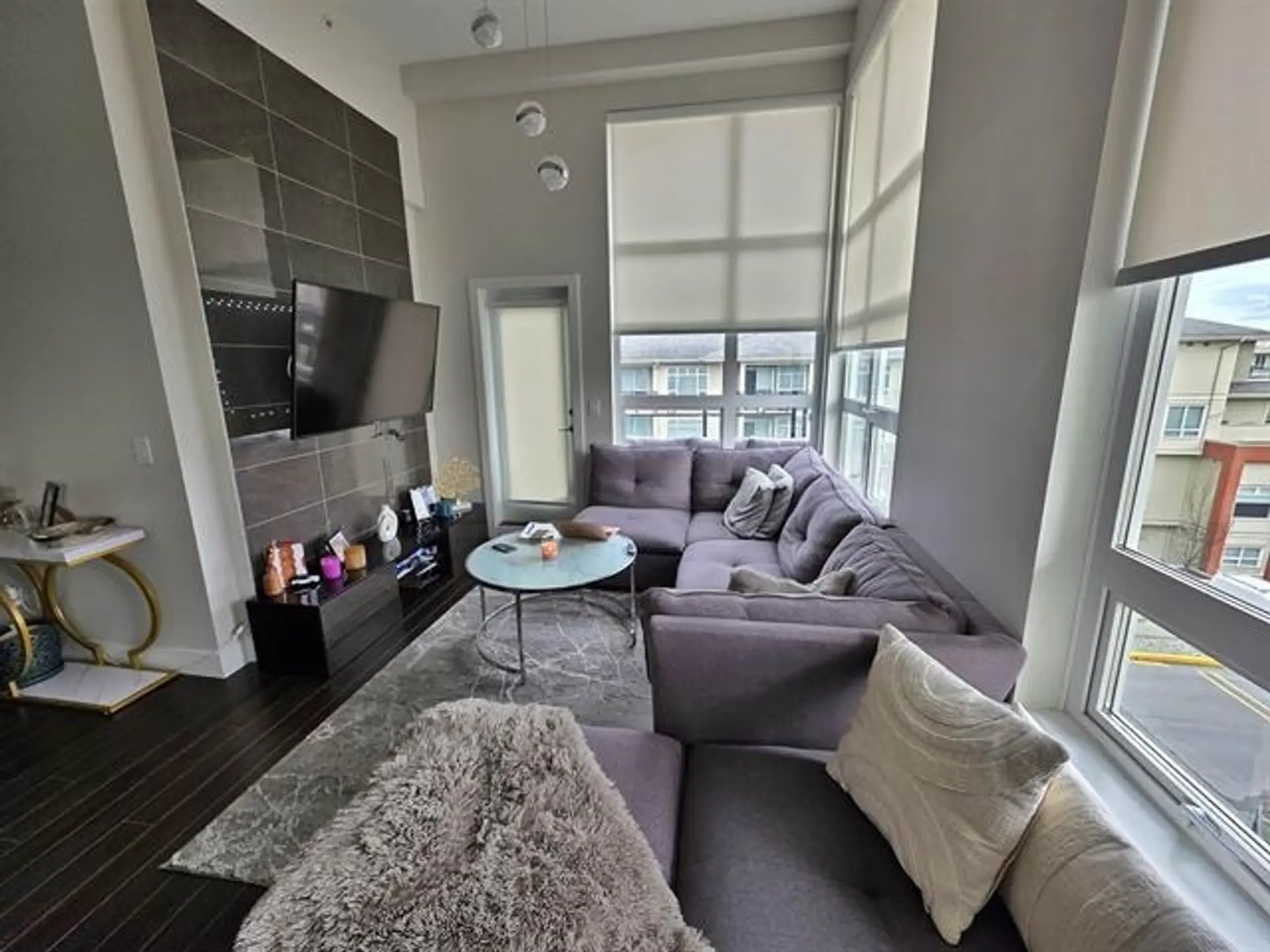 Property at #C421 20211 66 AVENUE, Langley, BC