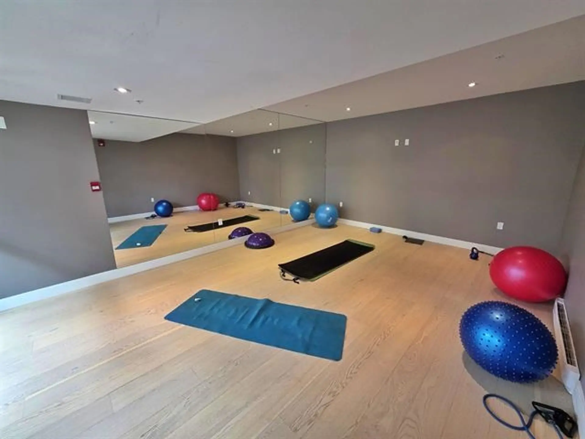 Property at #C421 20211 66 AVENUE, Langley, BC