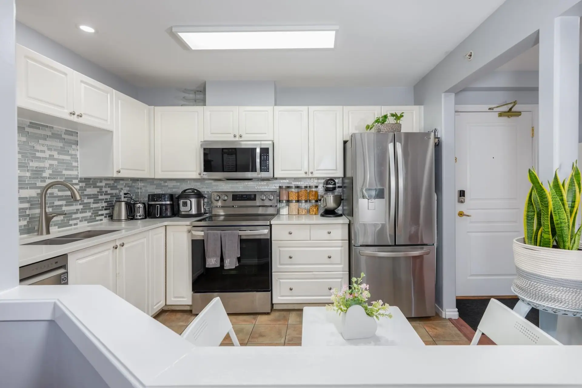 Property at #505 215 Twelfth Street, New Westminster, BC