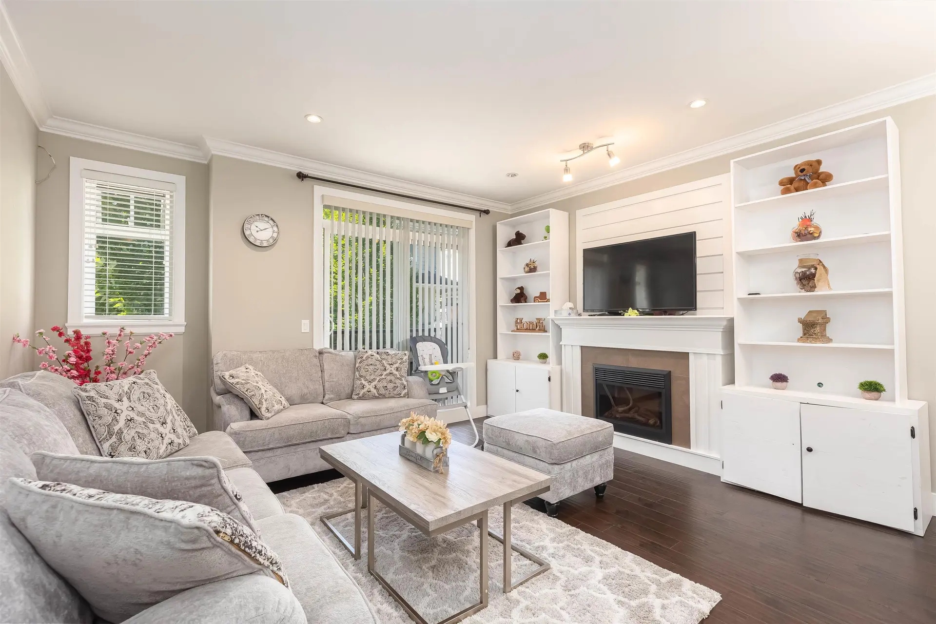 Property at #64 6383 140 Street, Surrey, BC