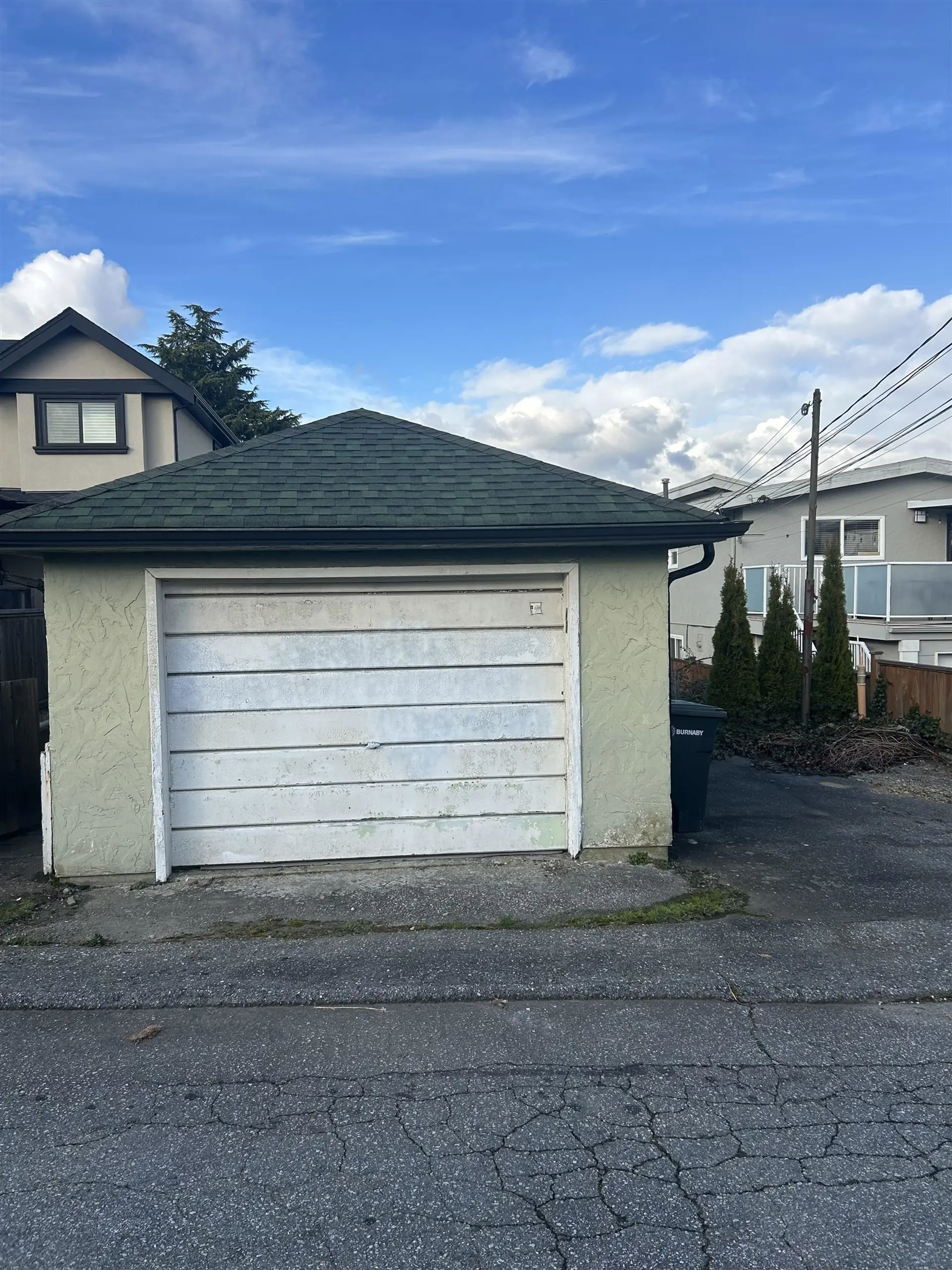 Property at 4386 OXFORD STREET, Burnaby, BC