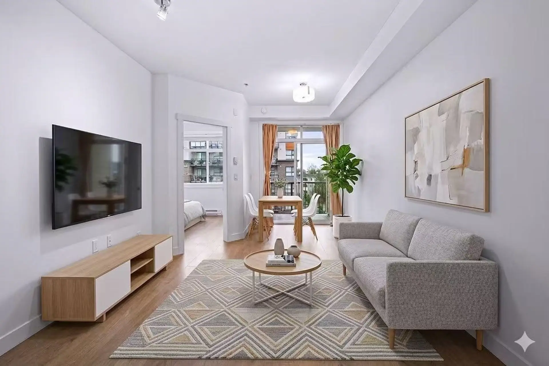 Property at #401 20696 EASTLEIGH CRESCENT, Langley, BC