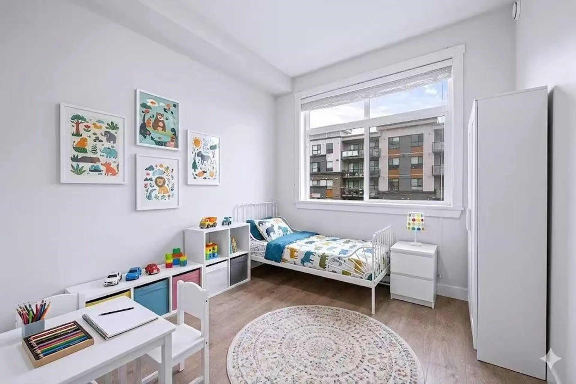 Property at #401 20696 EASTLEIGH CRESCENT, Langley, BC