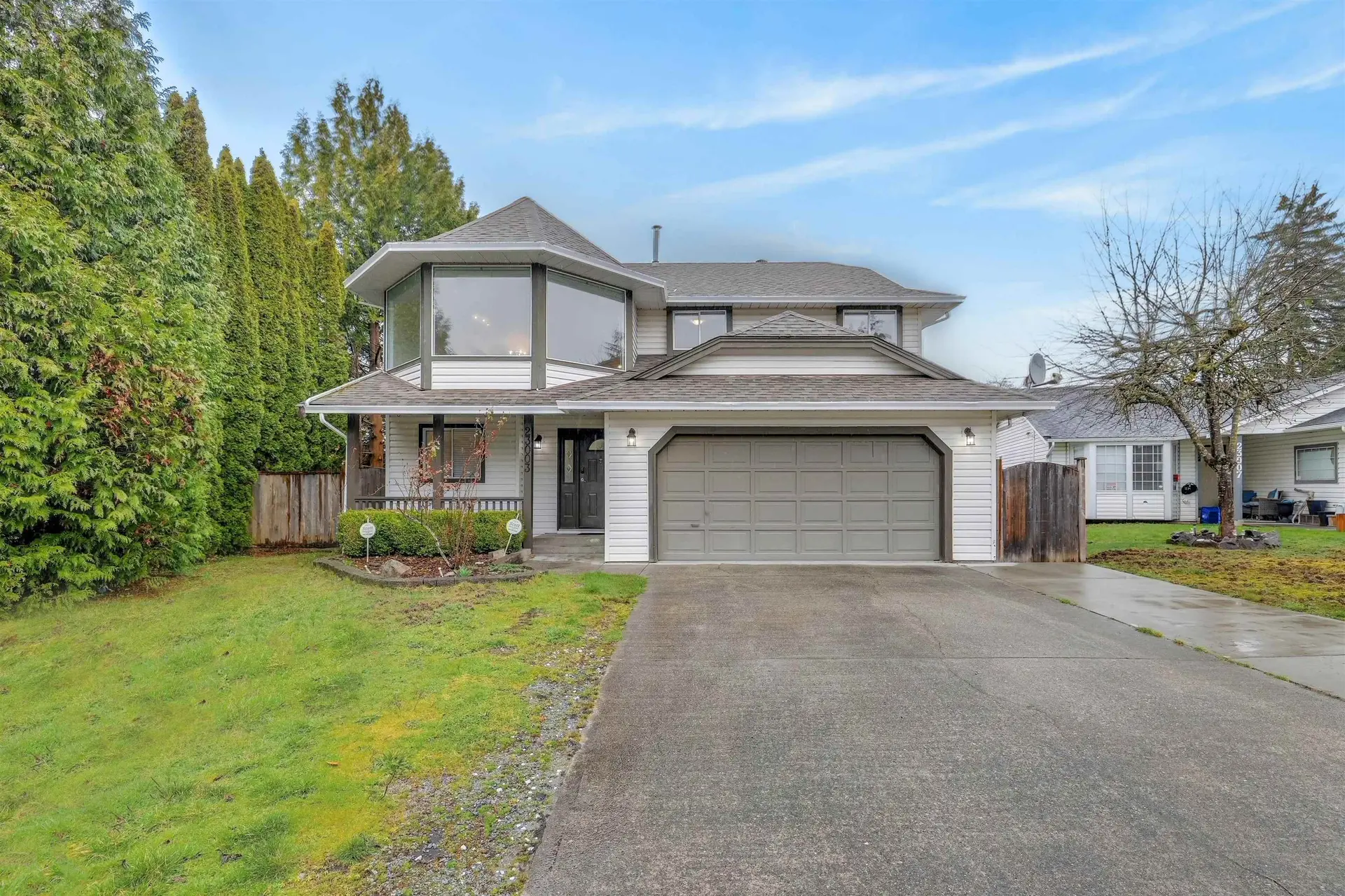 Property at 23003 Reid Avenue, Maple Ridge, BC
