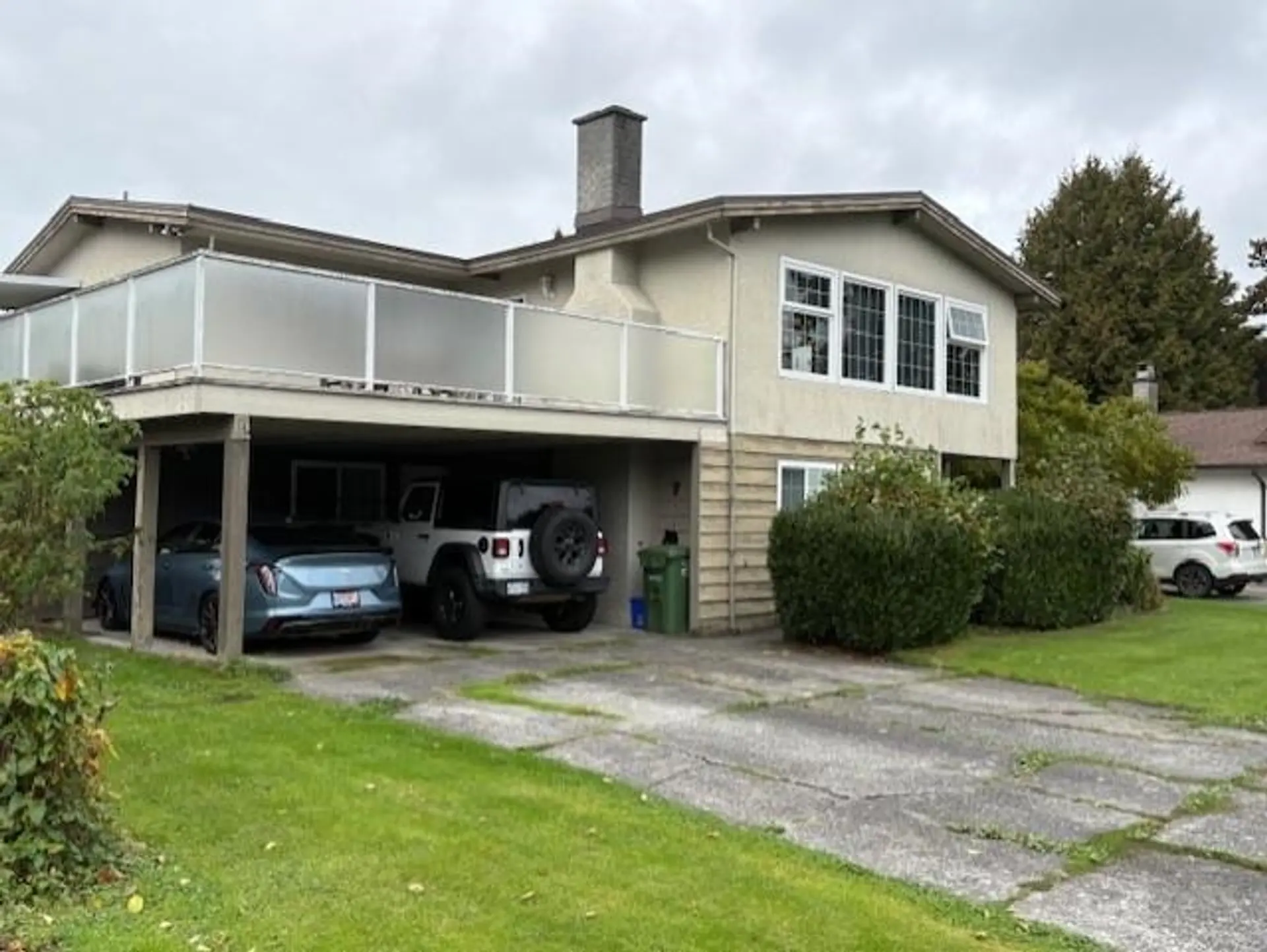 Property at 6811 Riverdale Drive, Richmond, BC