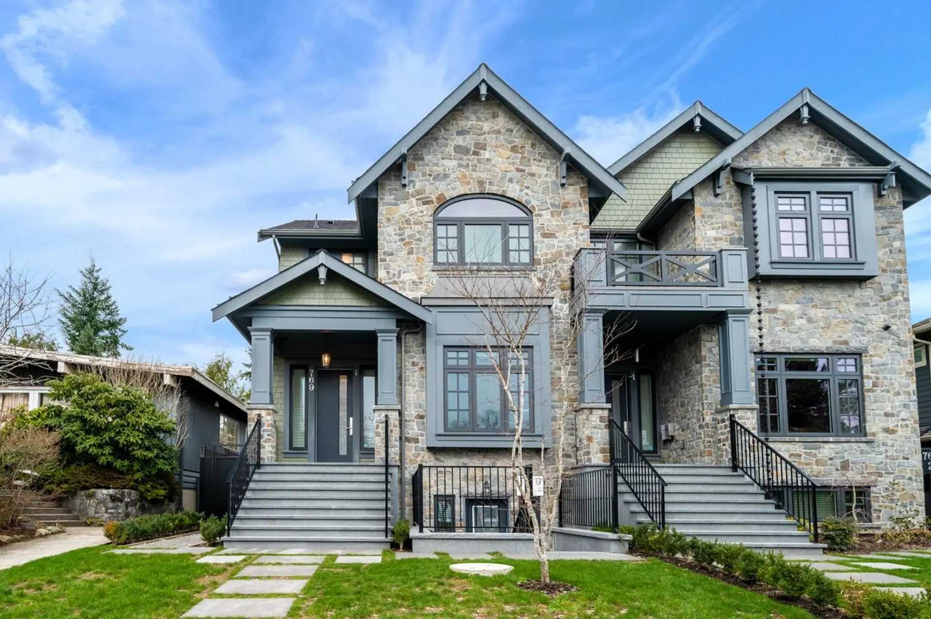 Property at 769 W 53rd Avenue, Vancouver, BC