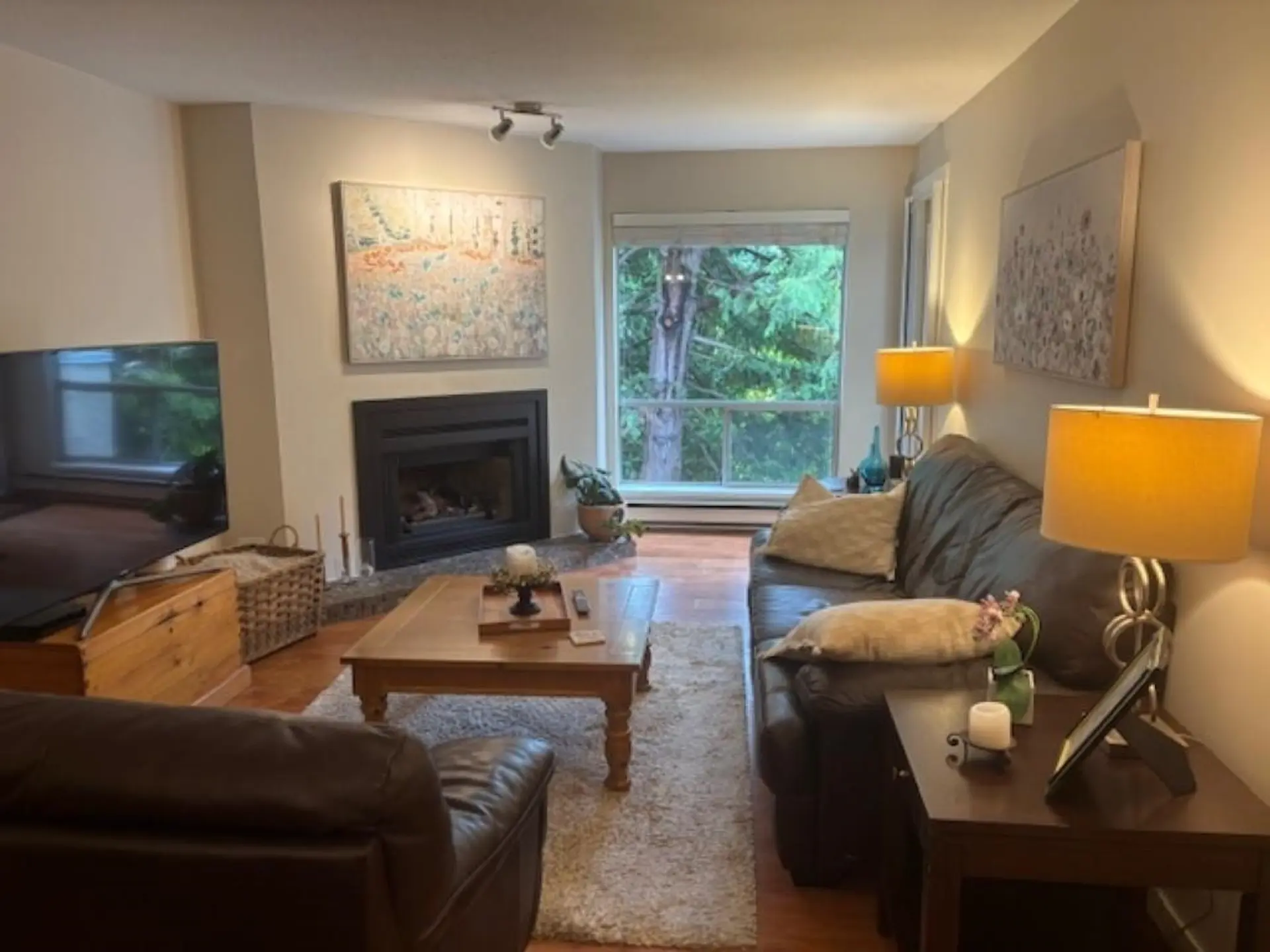 Property at #327 1441 GARDEN PLACE, Delta, BC