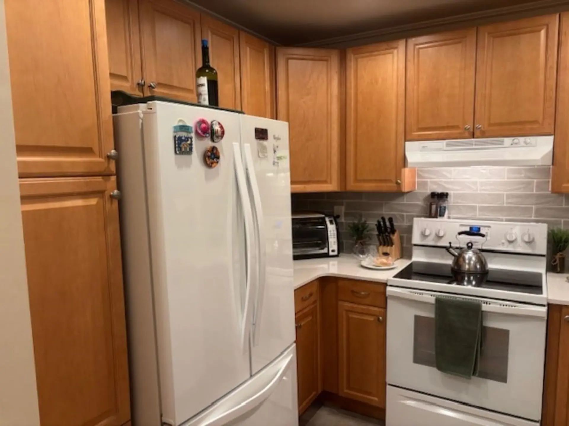 Property at #327 1441 GARDEN PLACE, Delta, BC