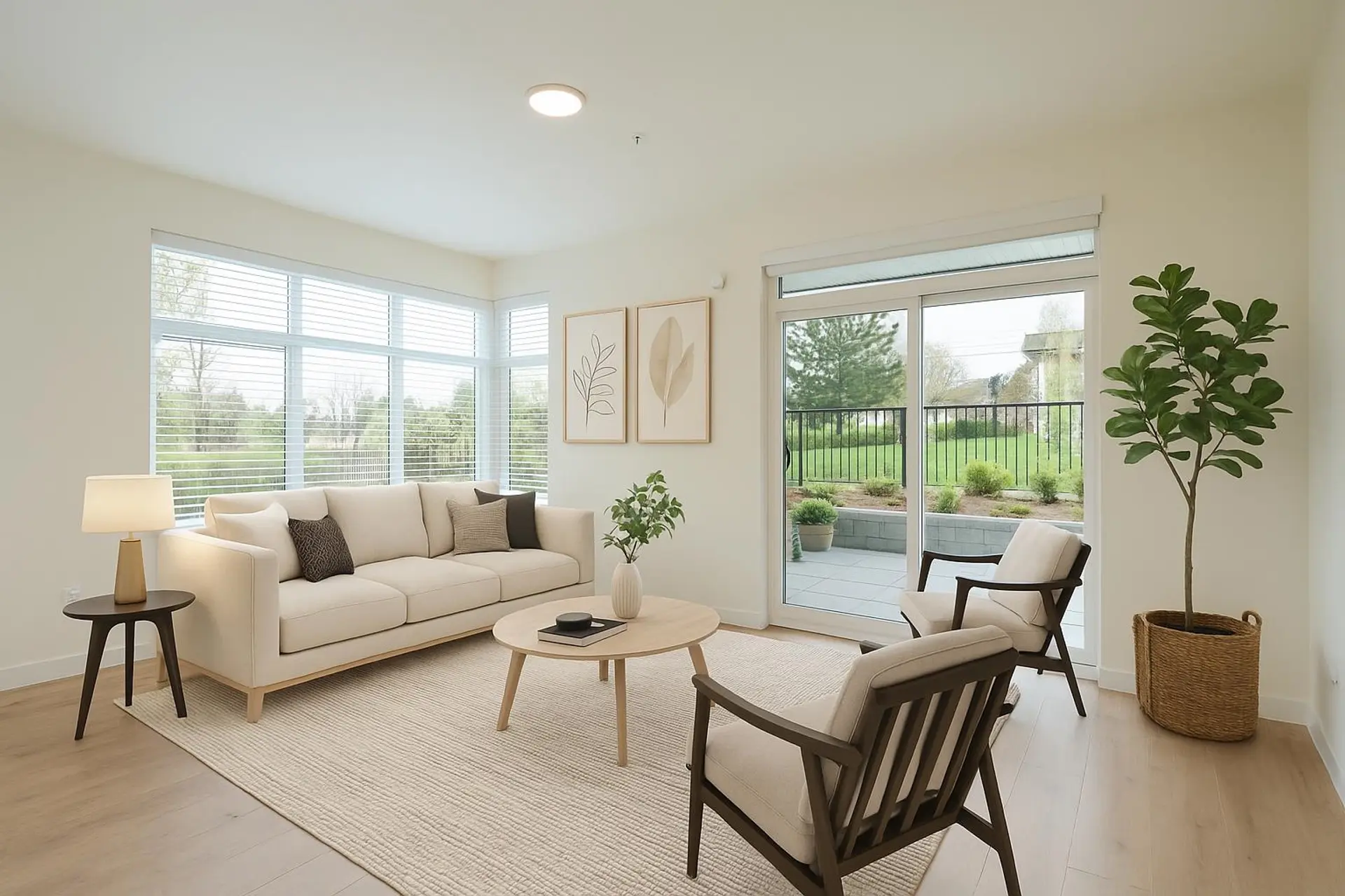 Property at #106 33920 Best Avenue, Mission, BC