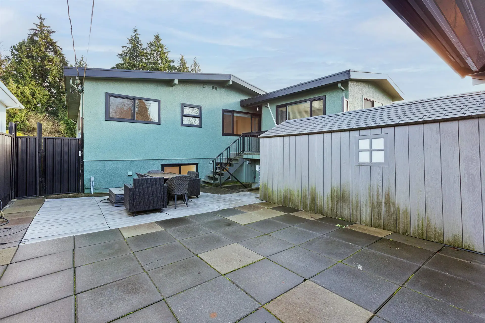 Property at 7477 VIVIAN DRIVE, Vancouver, BC