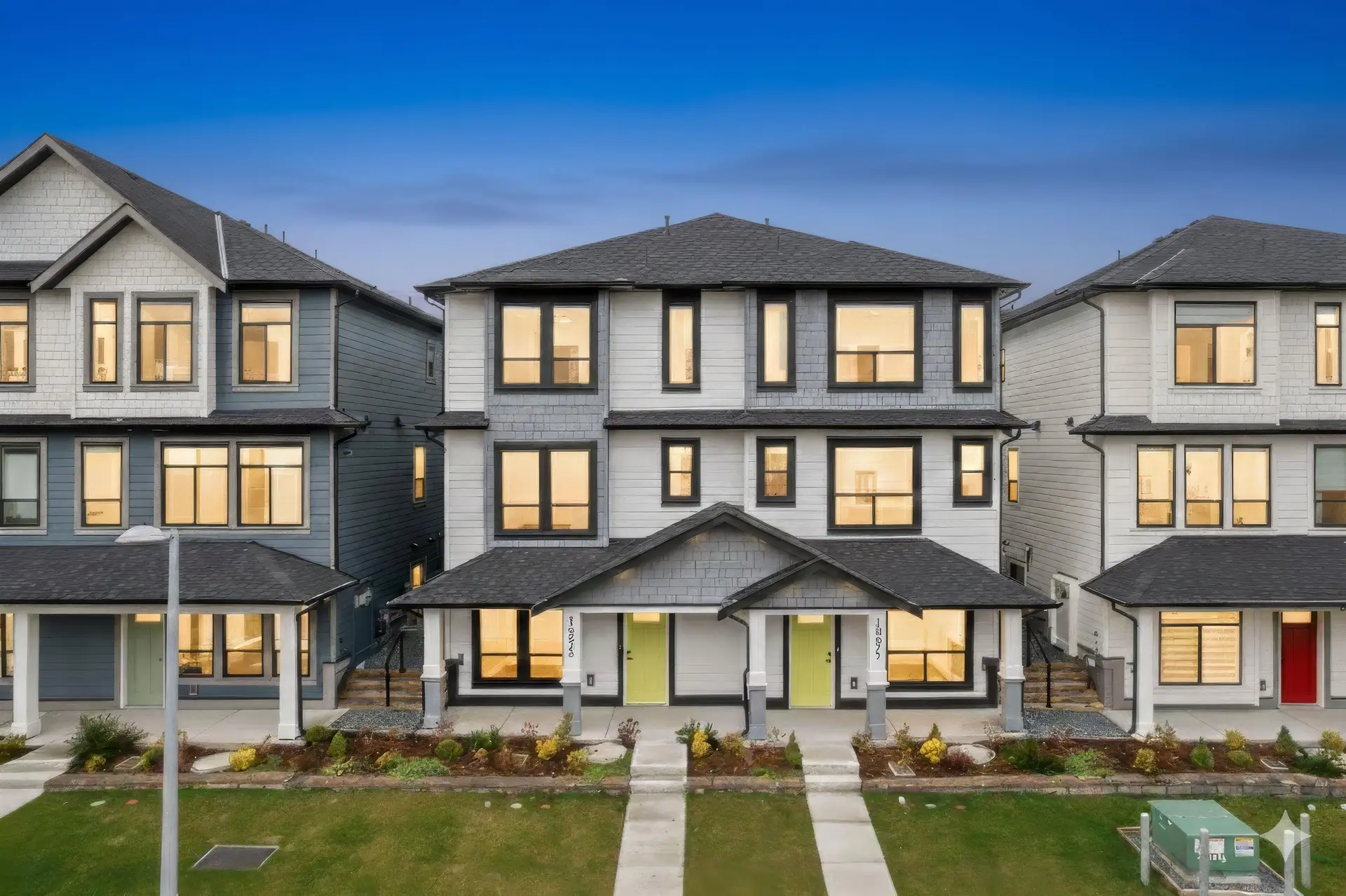 Property at 16673 16 Avenue, Surrey, BC